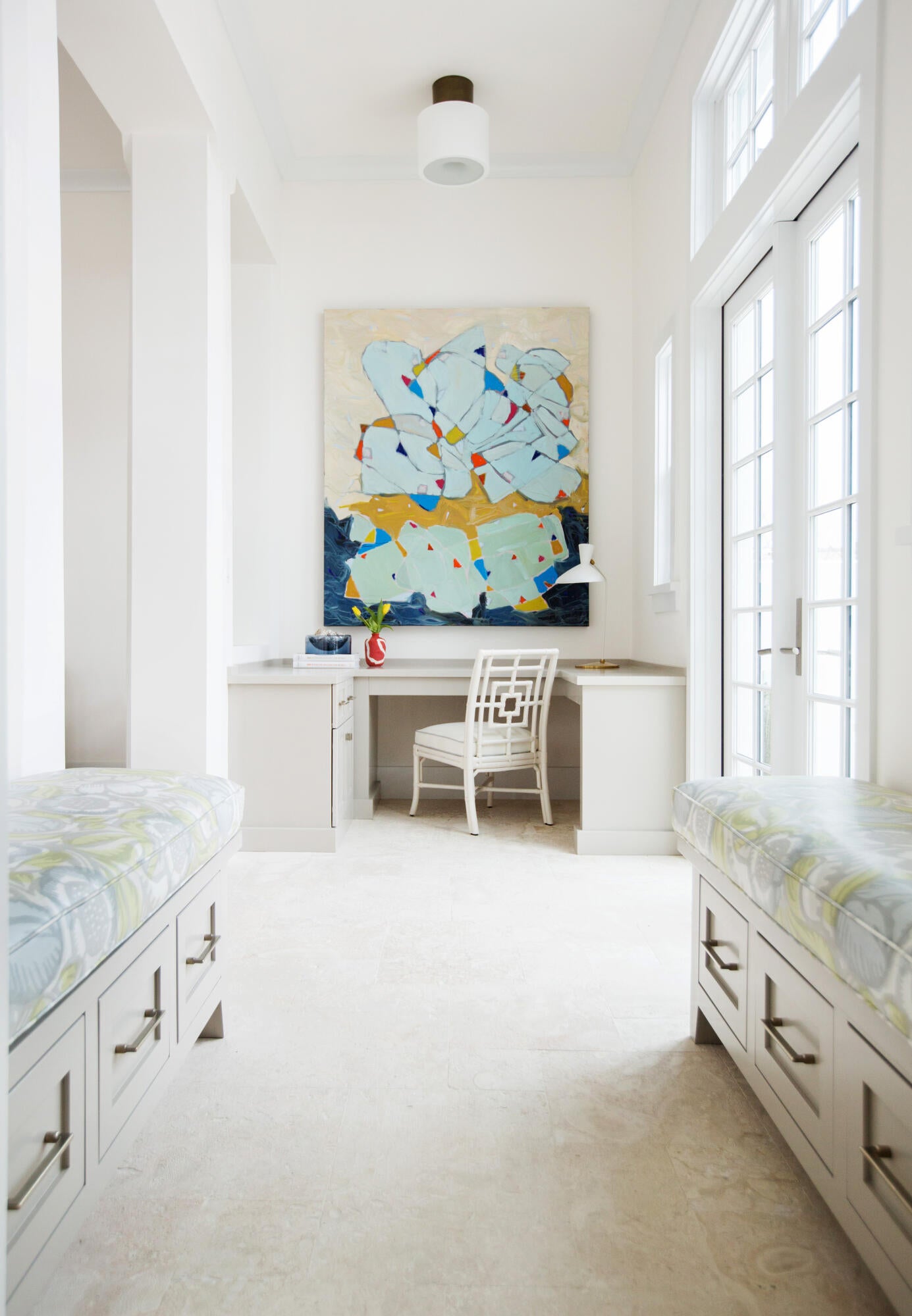 ALYS BEACH - Residential