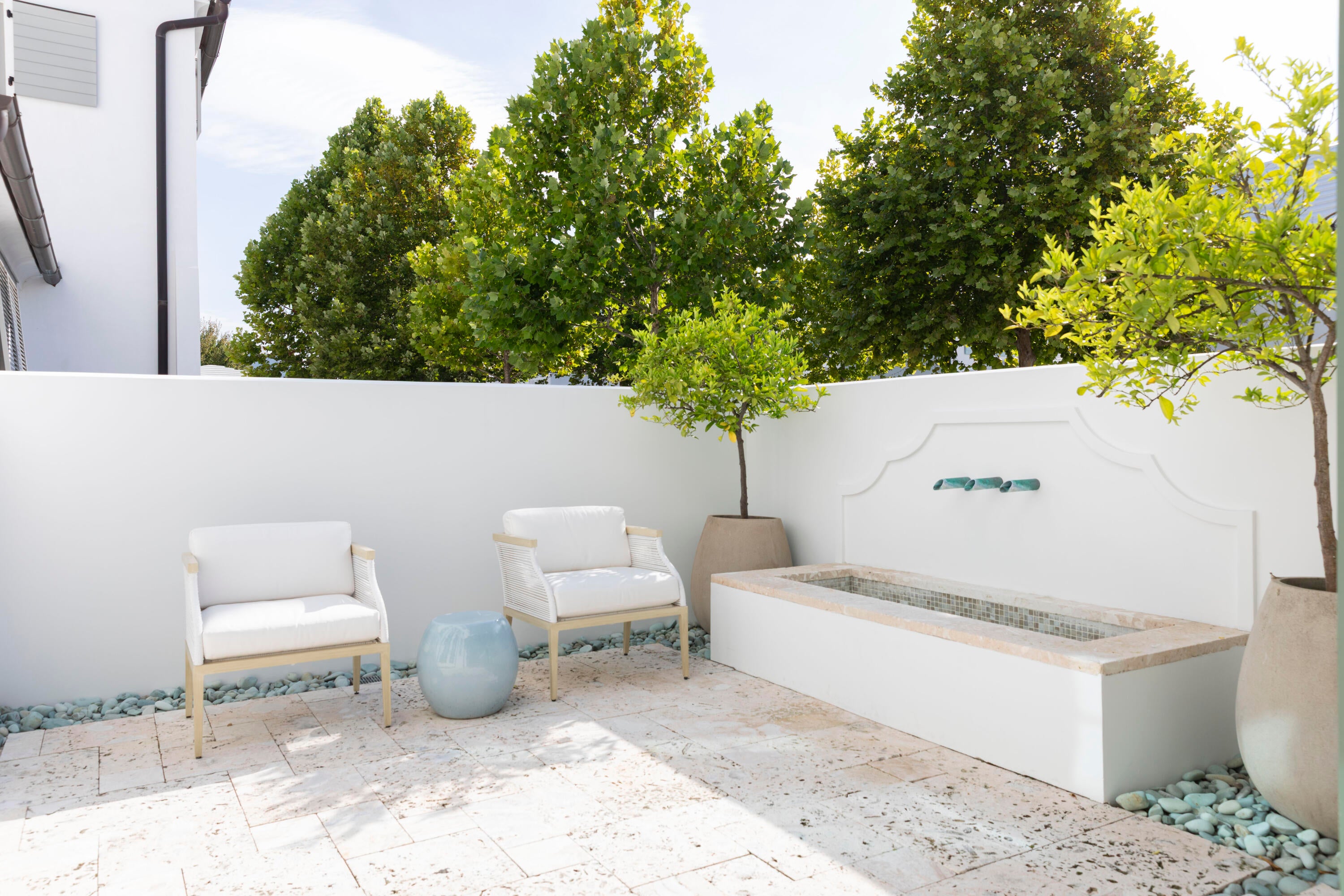 ALYS BEACH - Residential