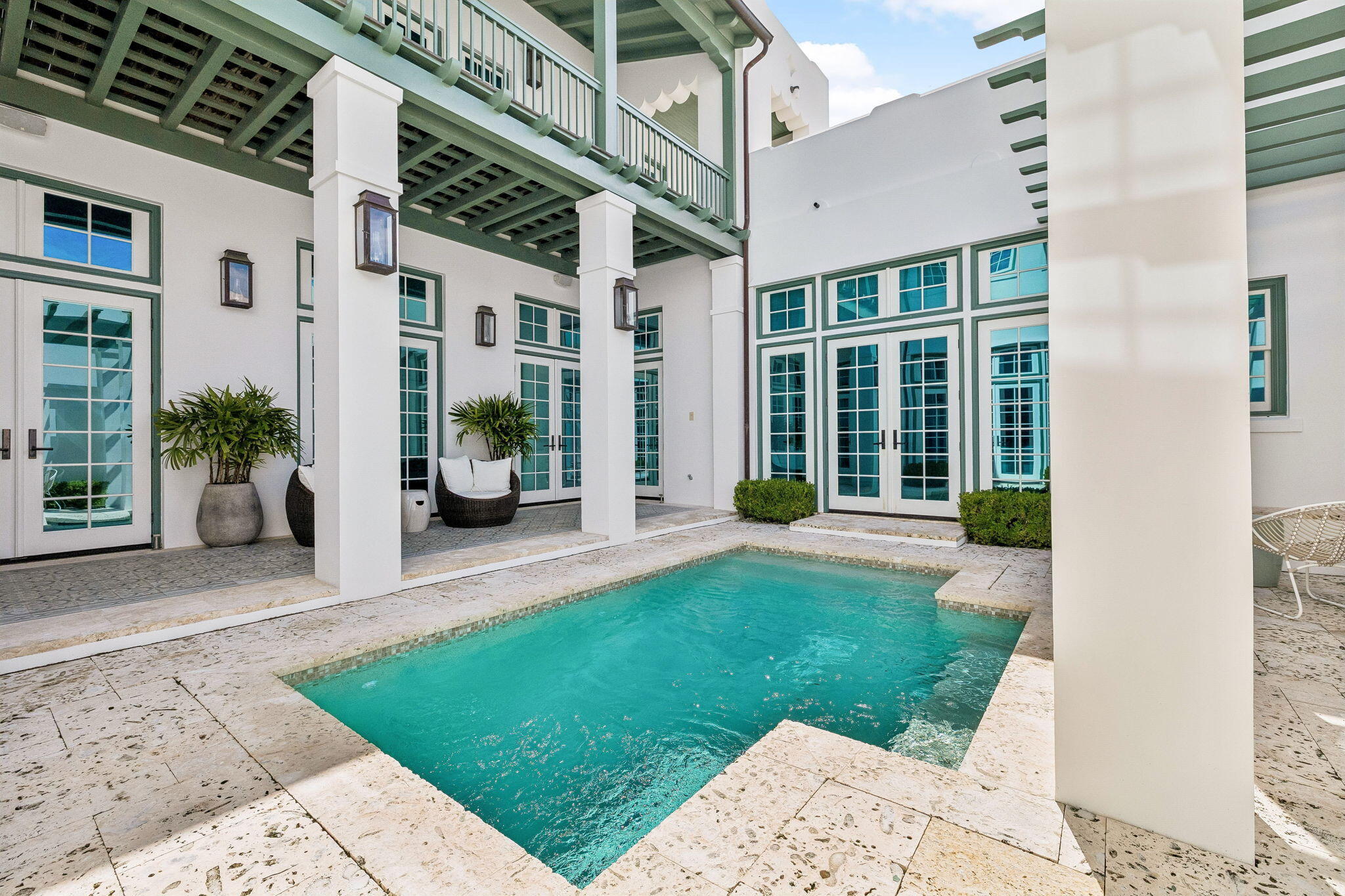 ALYS BEACH - Residential