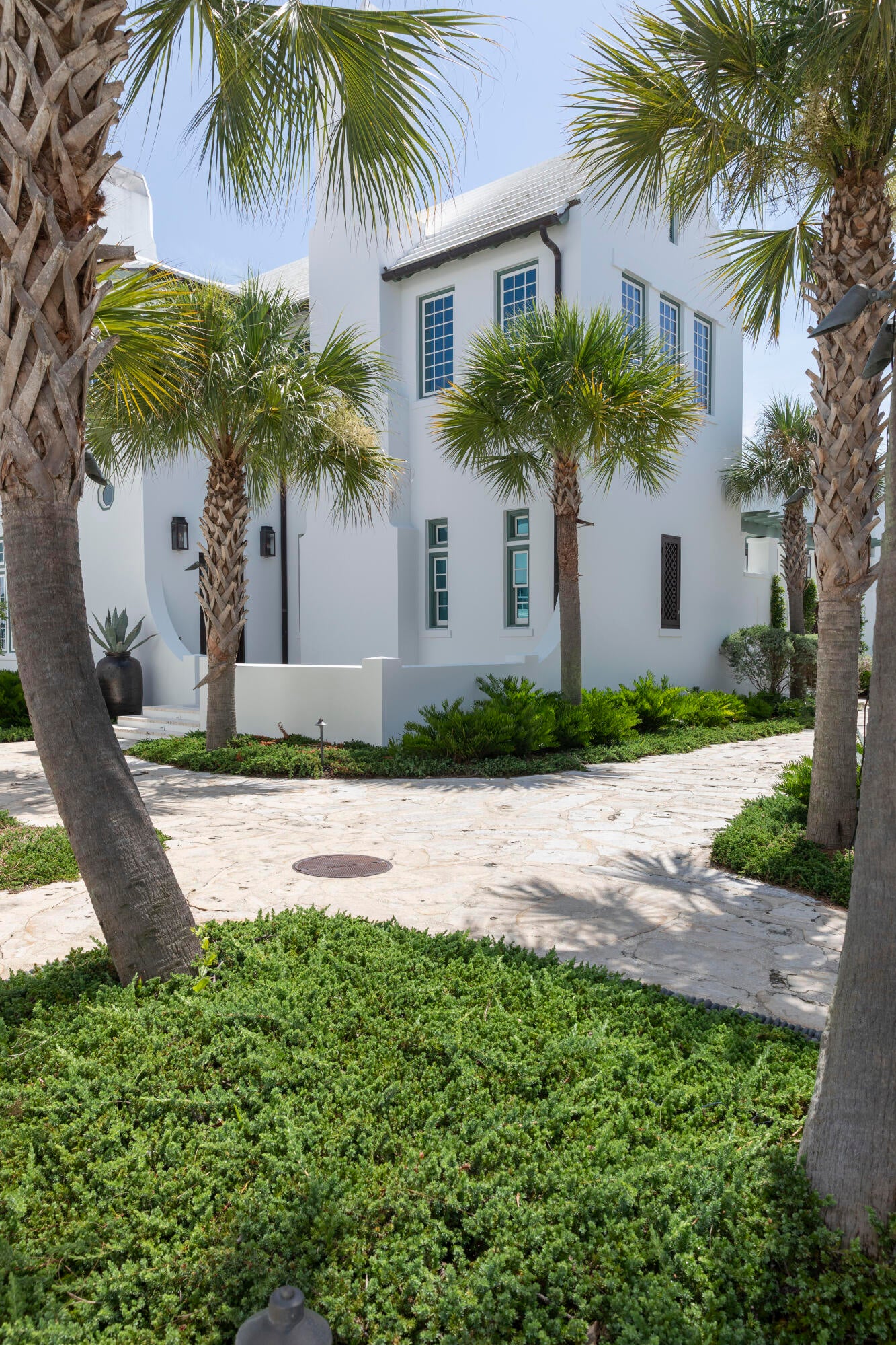 ALYS BEACH - Residential