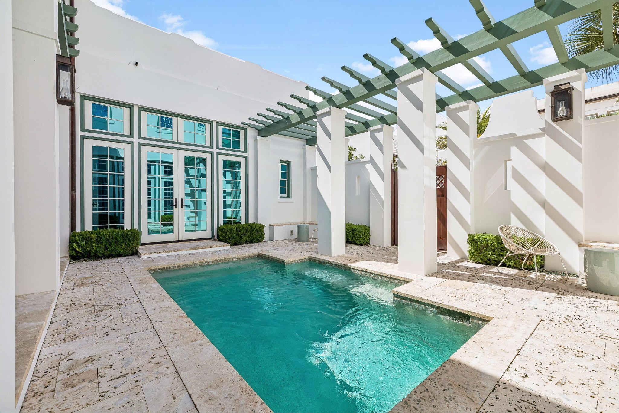 ALYS BEACH - Residential