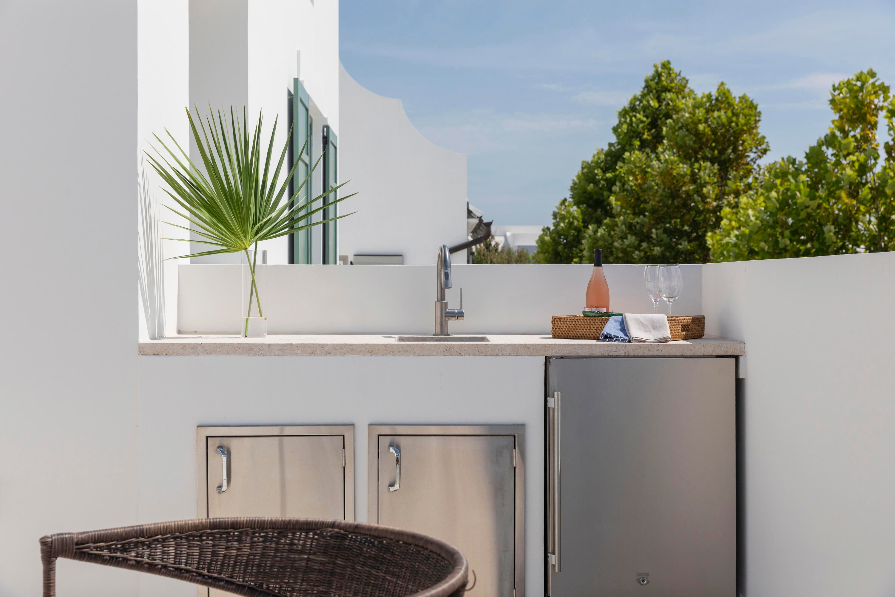 ALYS BEACH - Residential