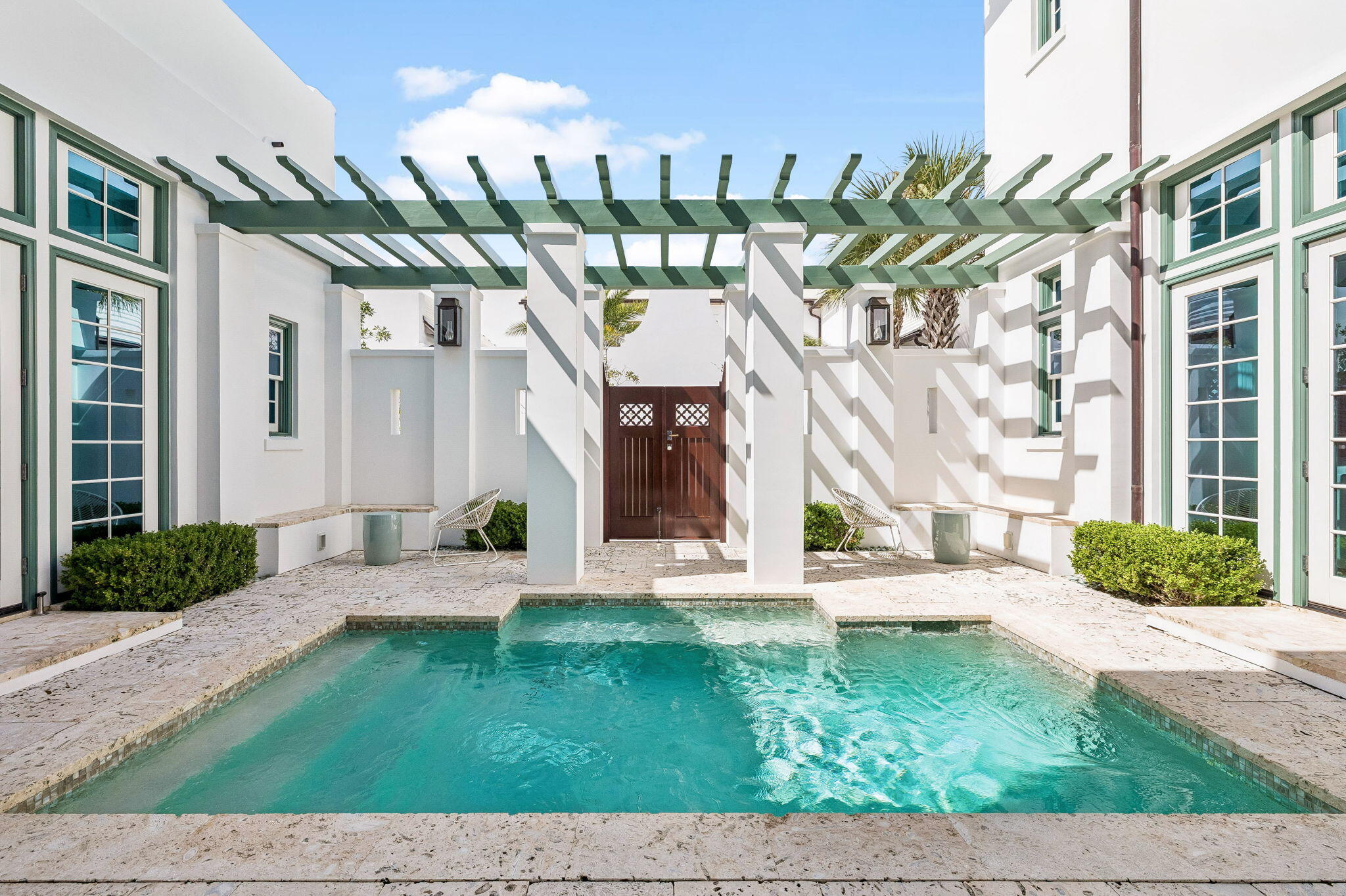 ALYS BEACH - Residential