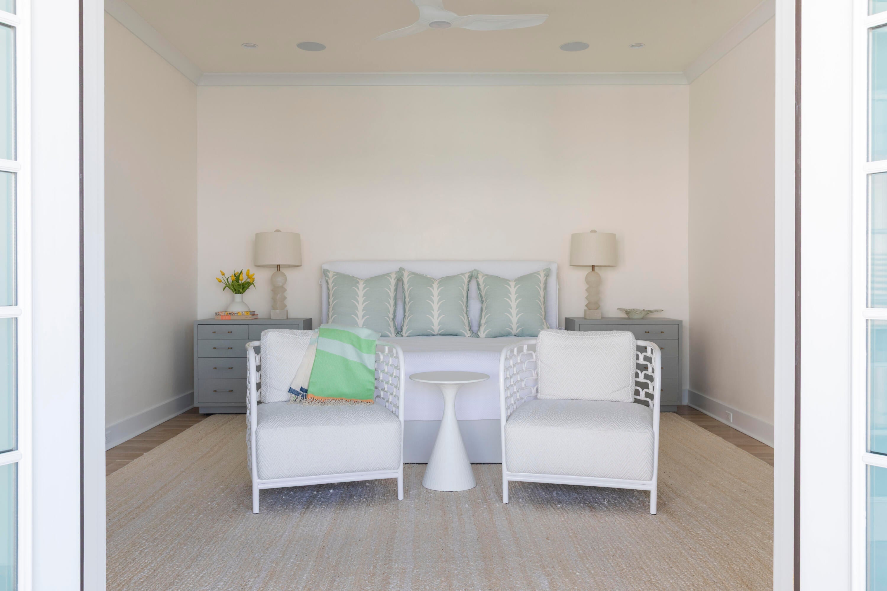 ALYS BEACH - Residential