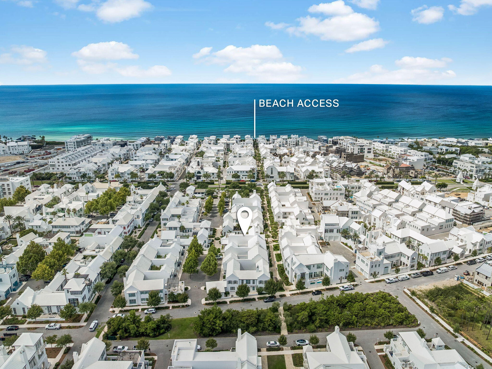 ALYS BEACH - Residential
