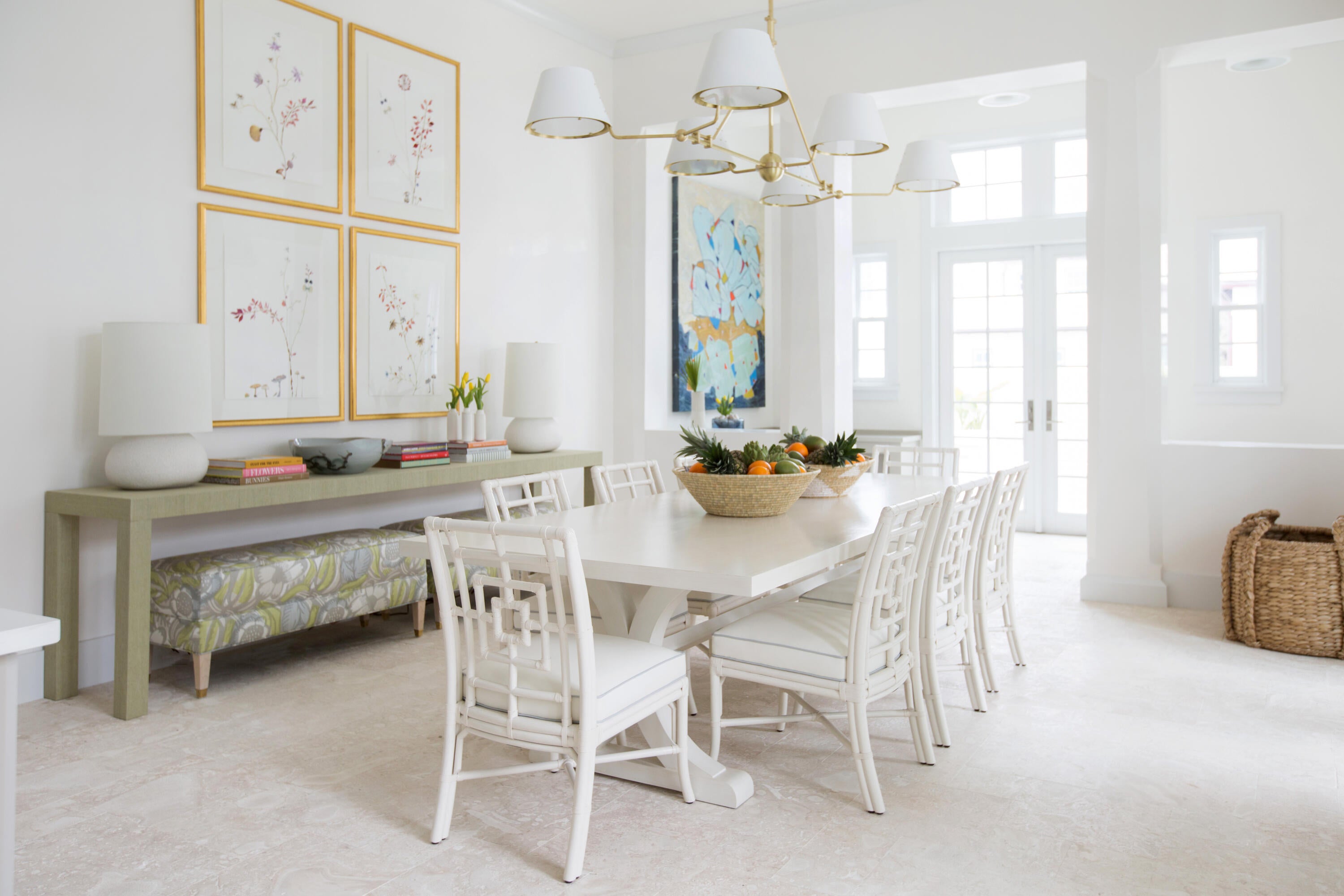 ALYS BEACH - Residential