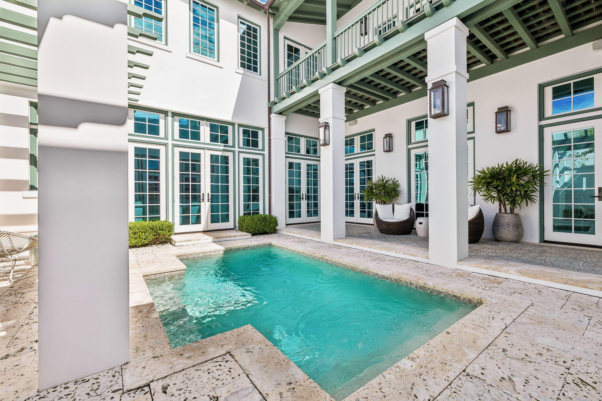 ALYS BEACH - Residential