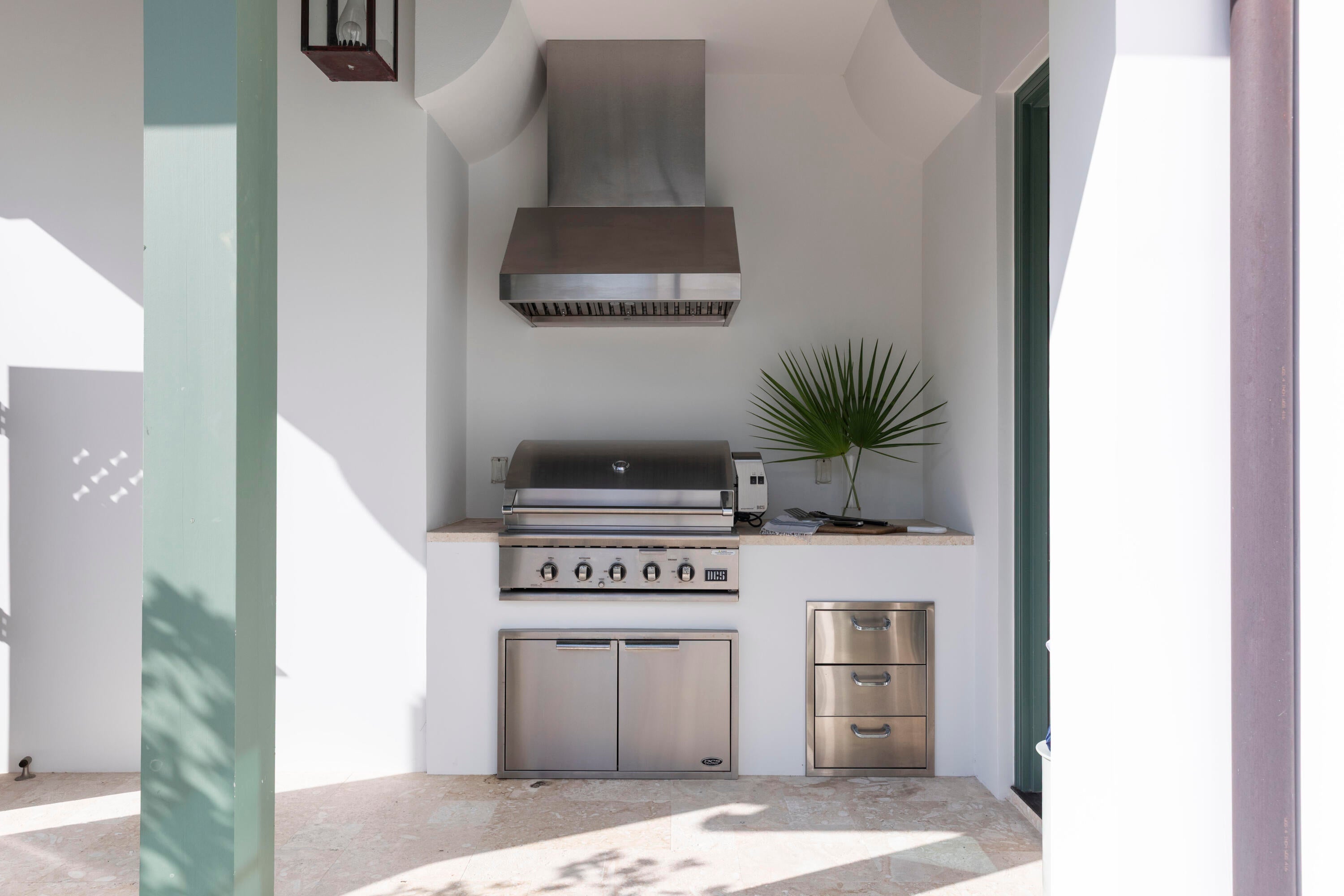 ALYS BEACH - Residential
