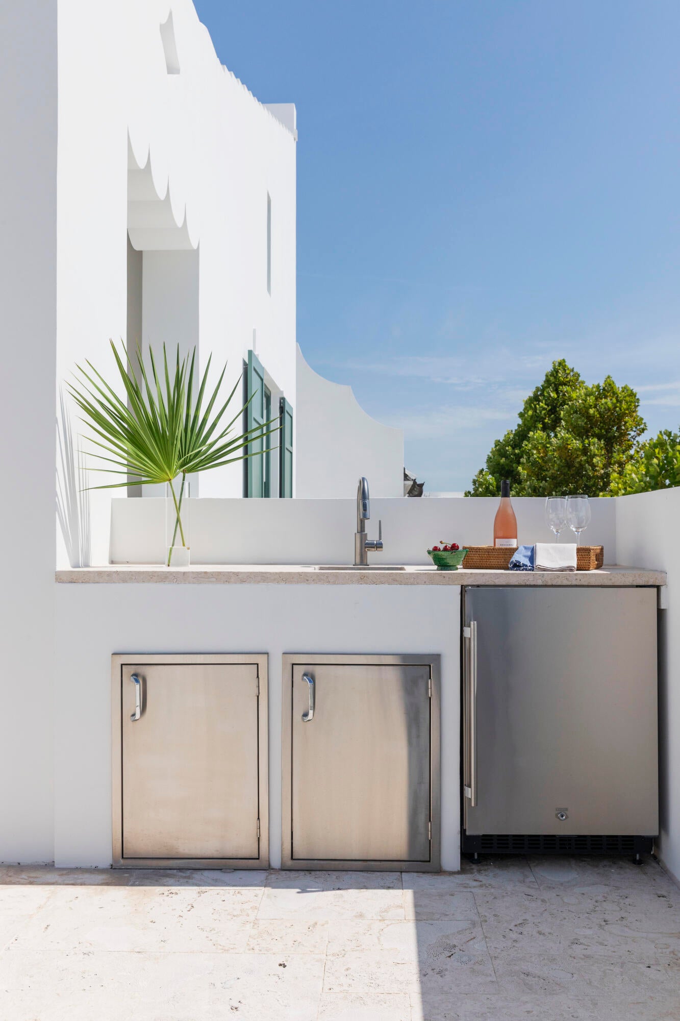 ALYS BEACH - Residential