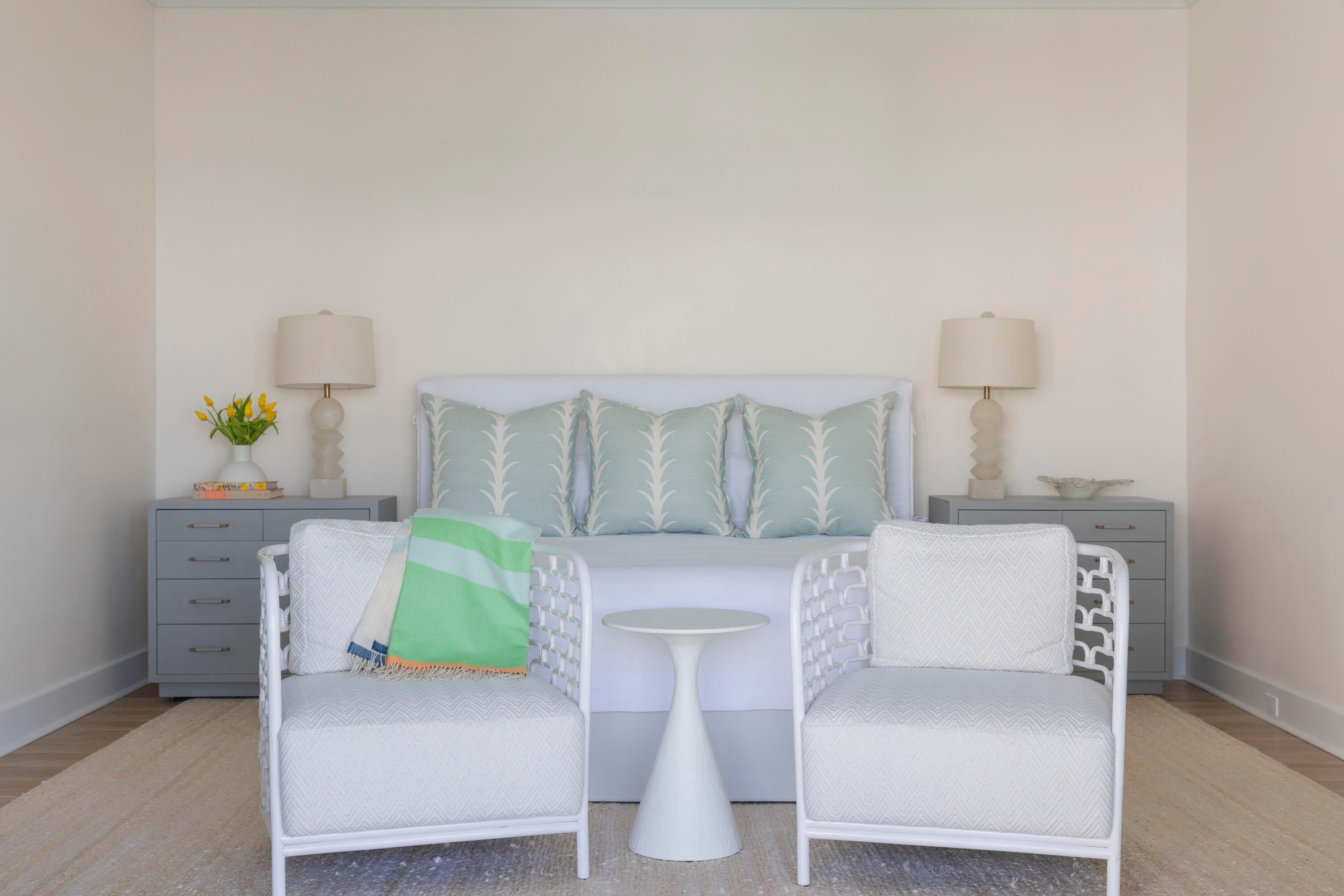 ALYS BEACH - Residential