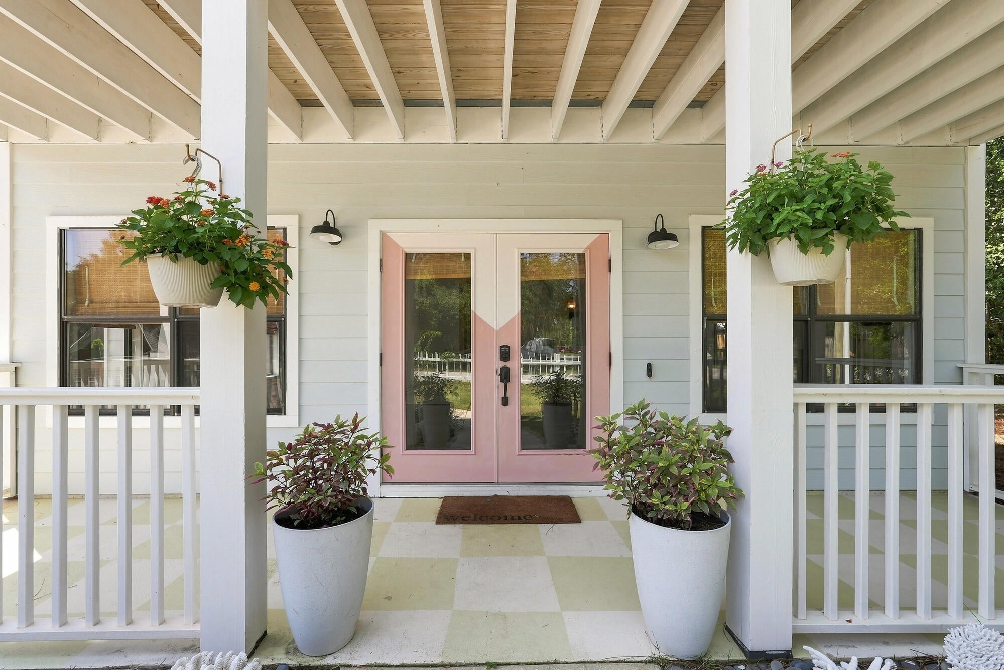 MACK BAYOU CENTER - Residential