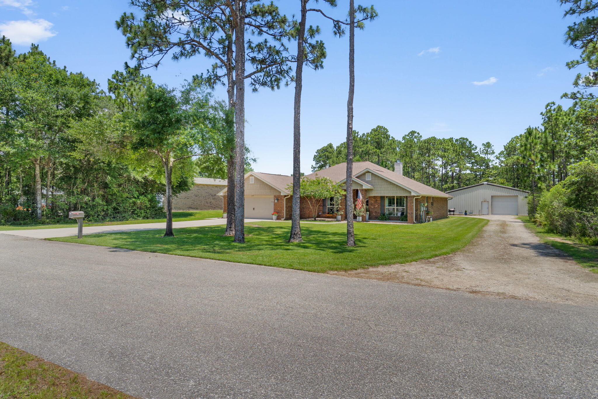 EAST BAY RIVER ESTATES - Residential
