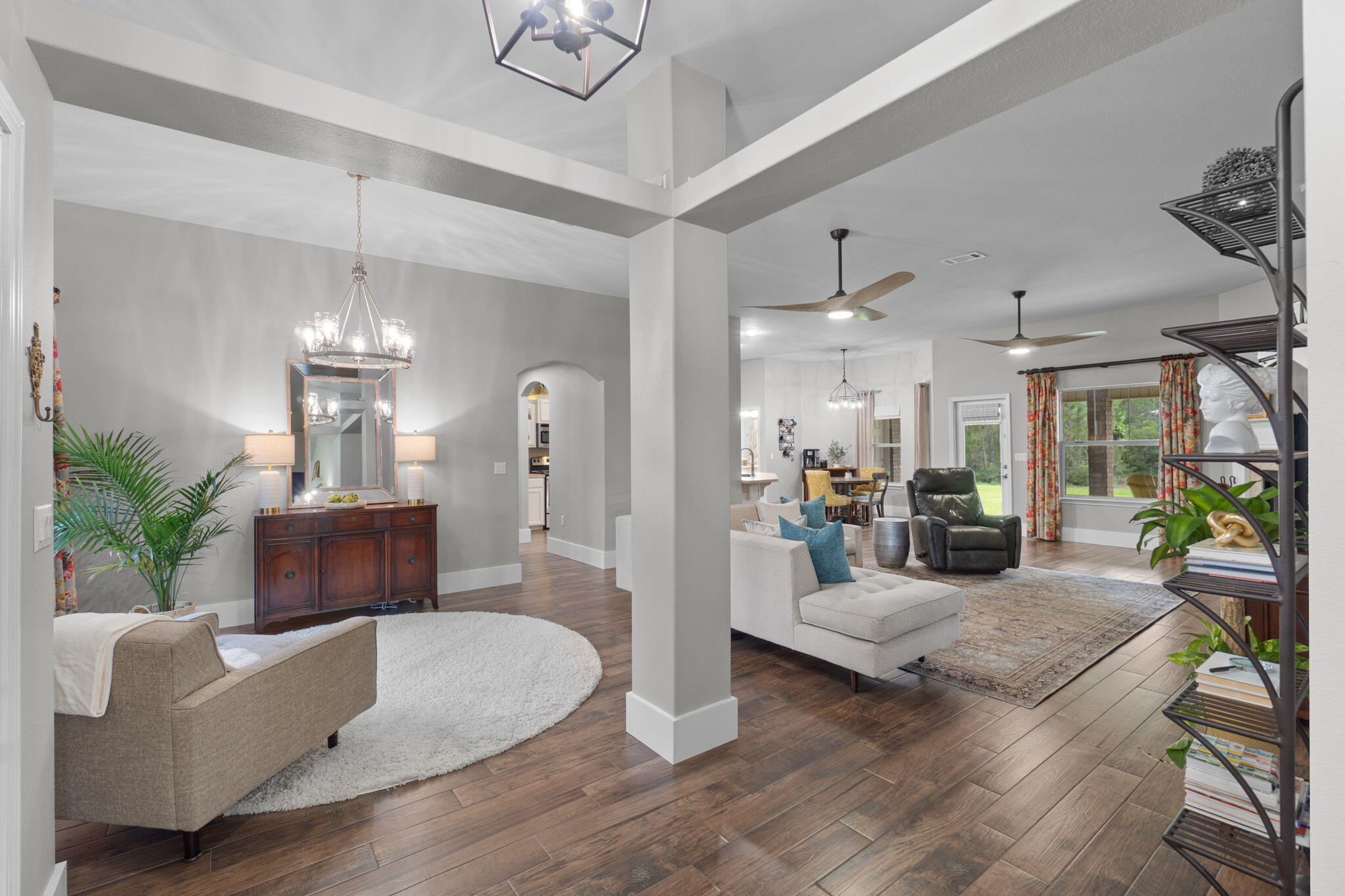 EAST BAY RIVER ESTATES - Residential