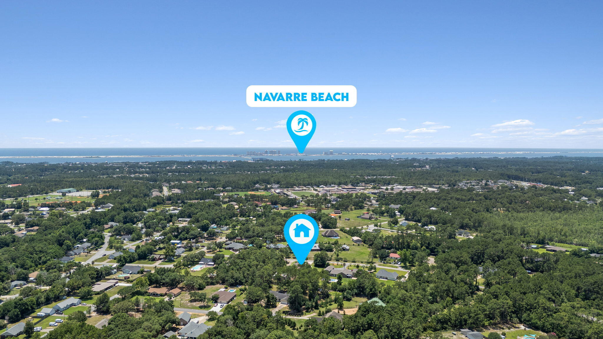 EAST BAY RIVER ESTATES - Residential