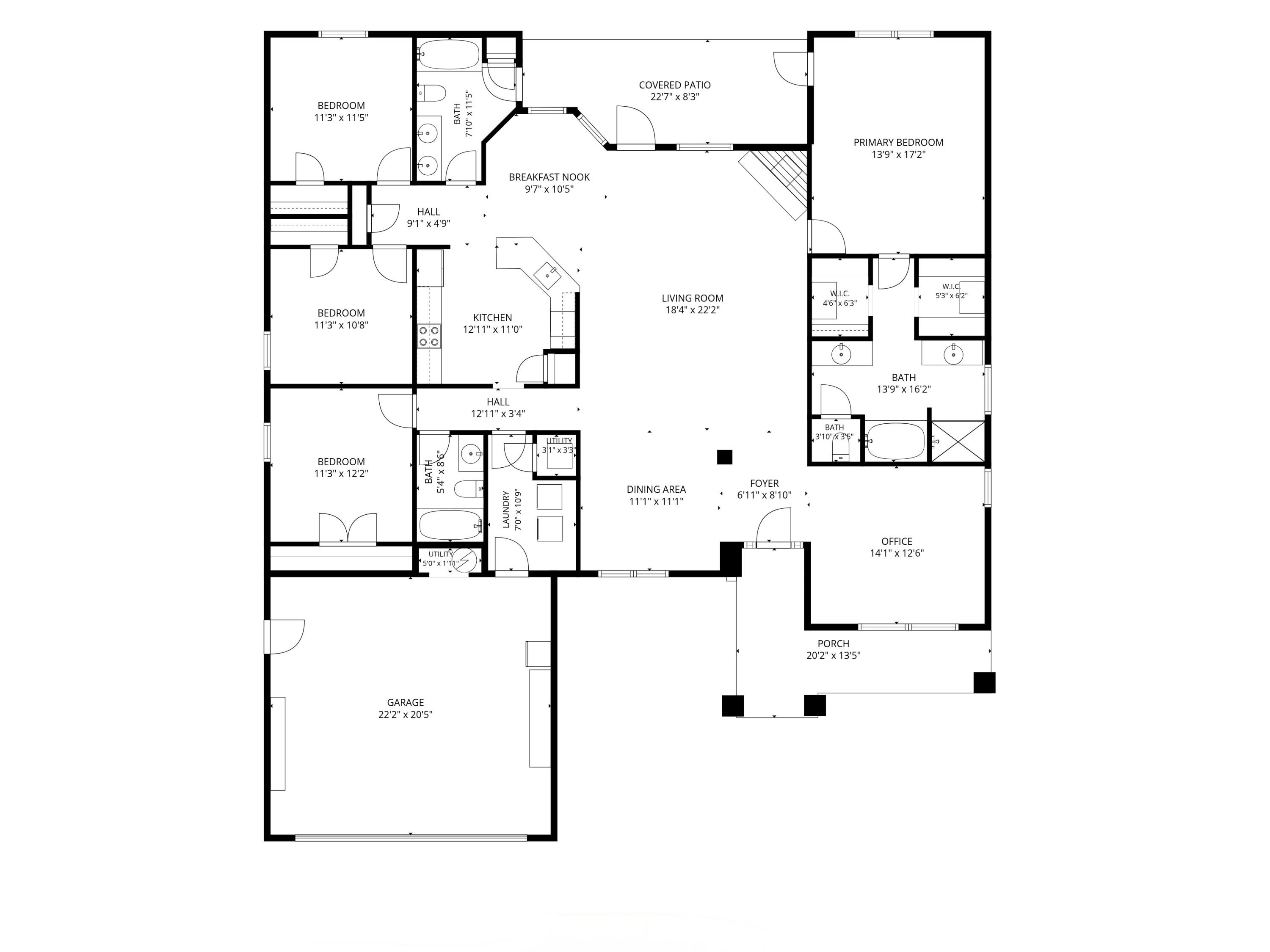 EAST BAY RIVER ESTATES - Residential