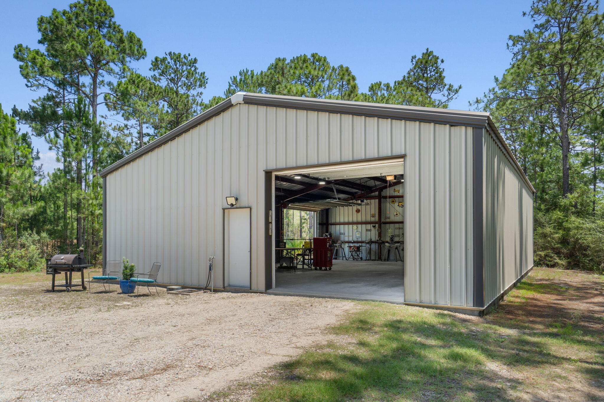 EAST BAY RIVER ESTATES - Residential