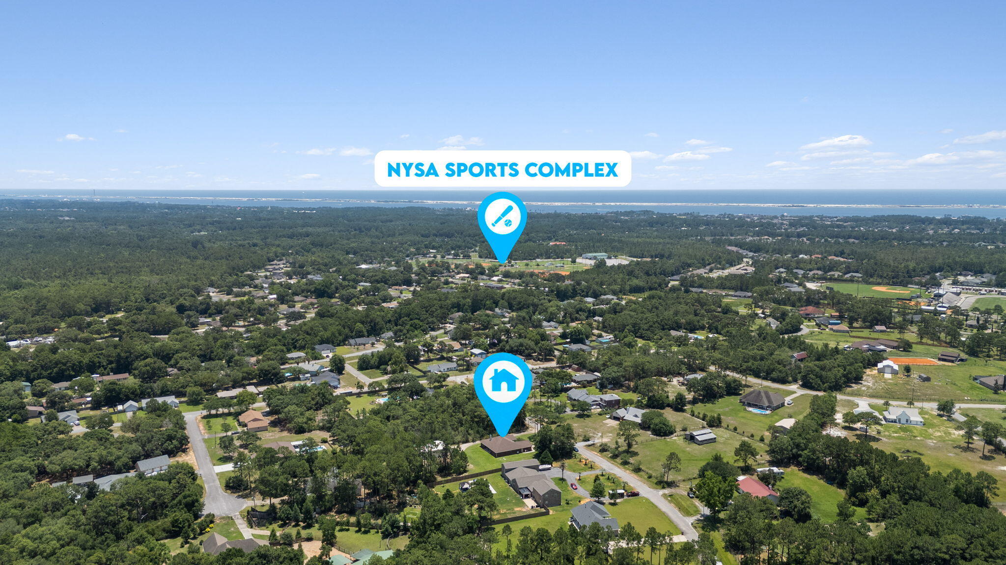 EAST BAY RIVER ESTATES - Residential
