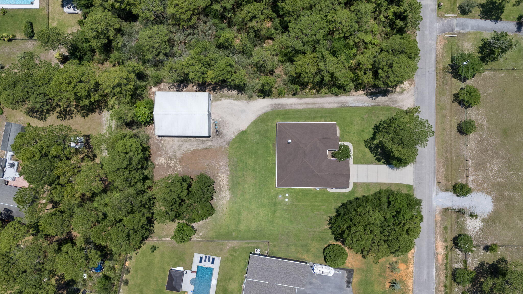 EAST BAY RIVER ESTATES - Residential