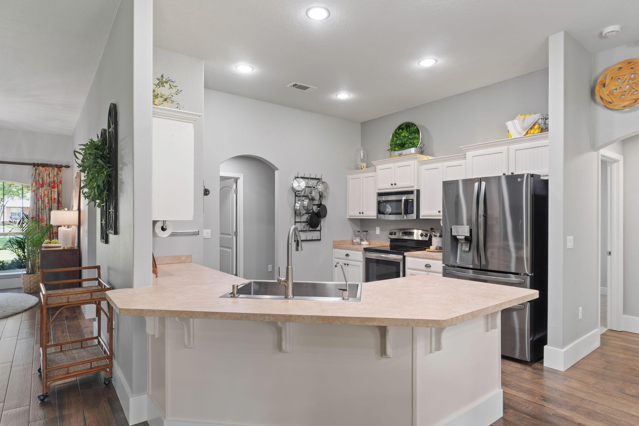 EAST BAY RIVER ESTATES - Residential