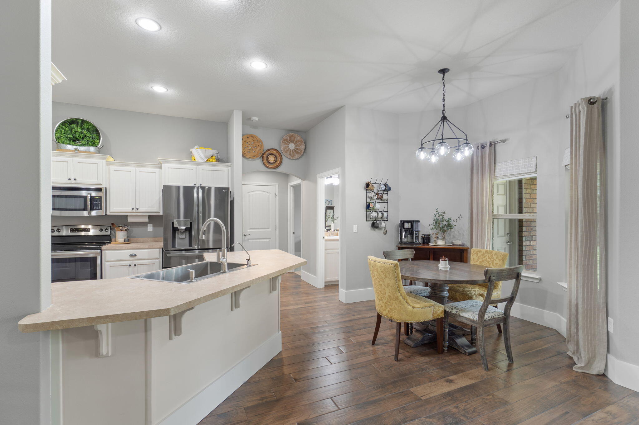 EAST BAY RIVER ESTATES - Residential