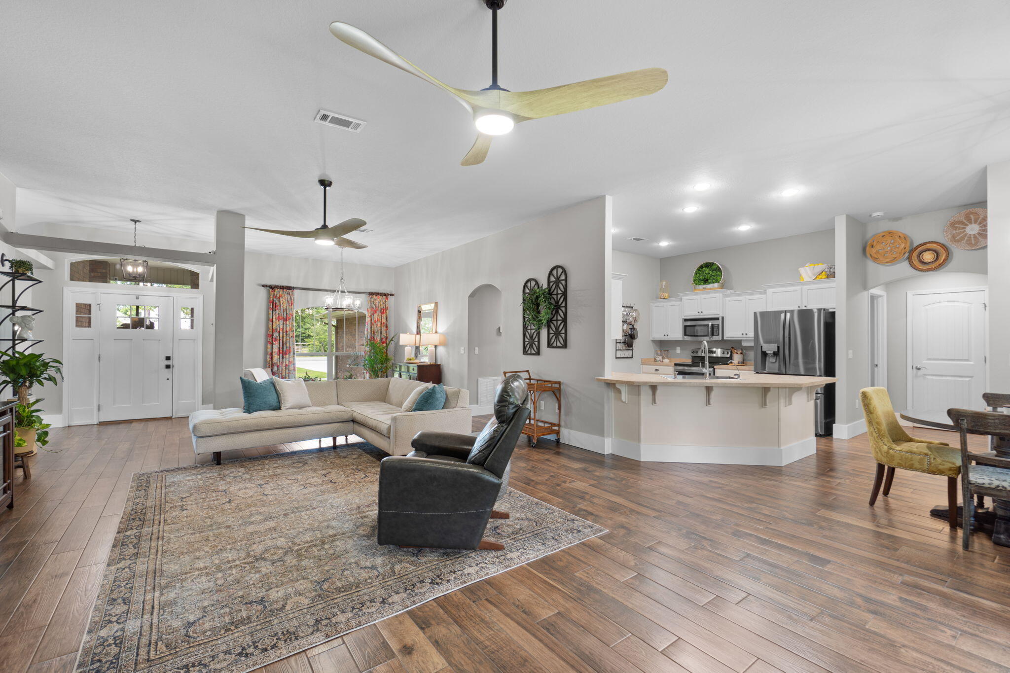 EAST BAY RIVER ESTATES - Residential