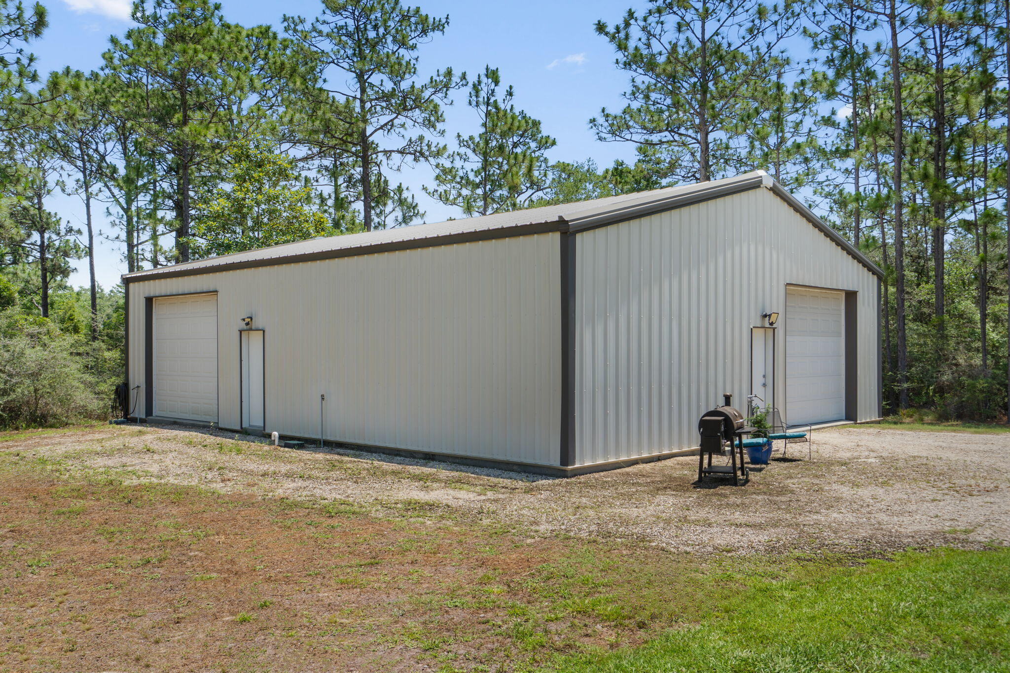 EAST BAY RIVER ESTATES - Residential