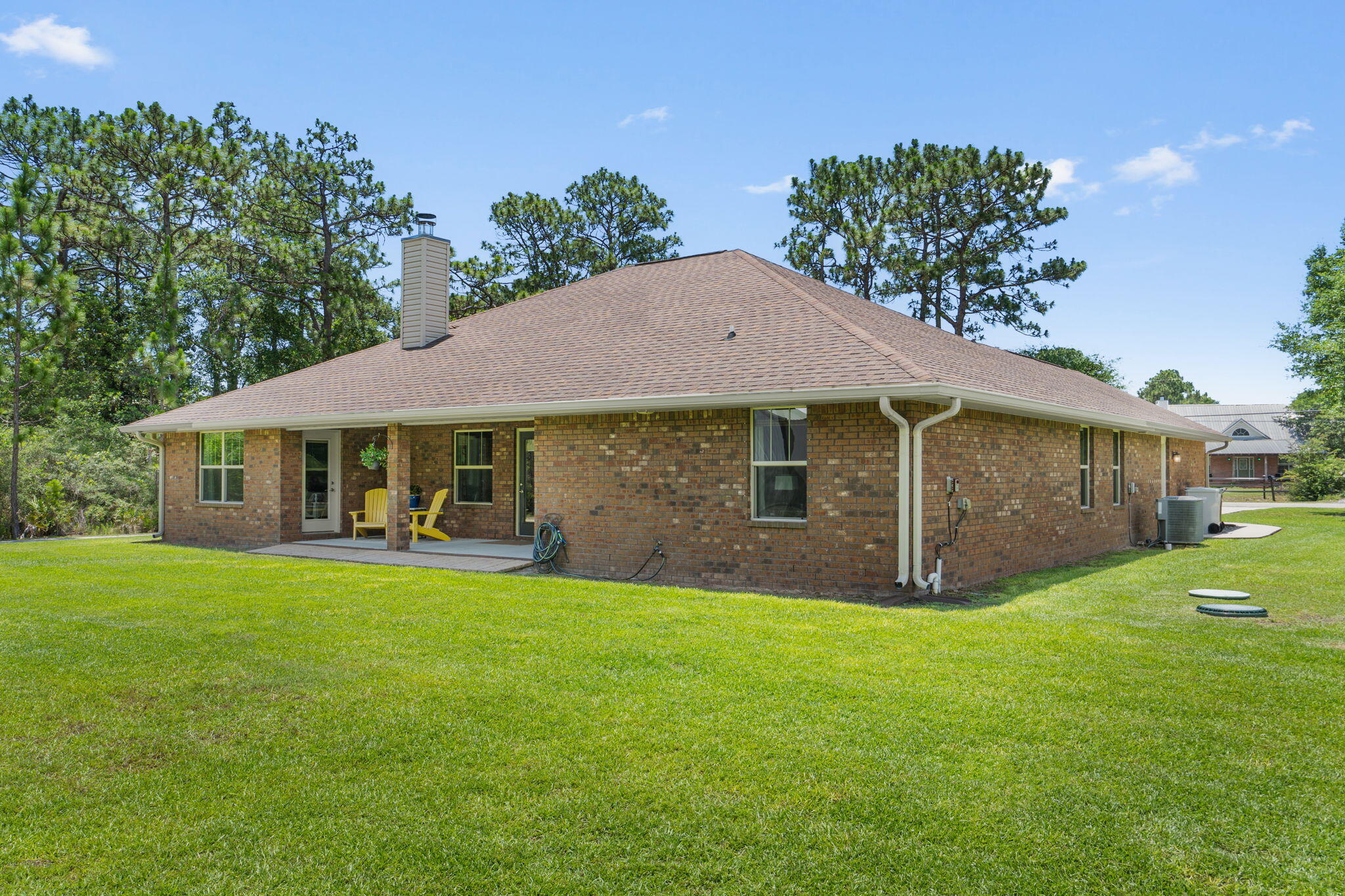 EAST BAY RIVER ESTATES - Residential
