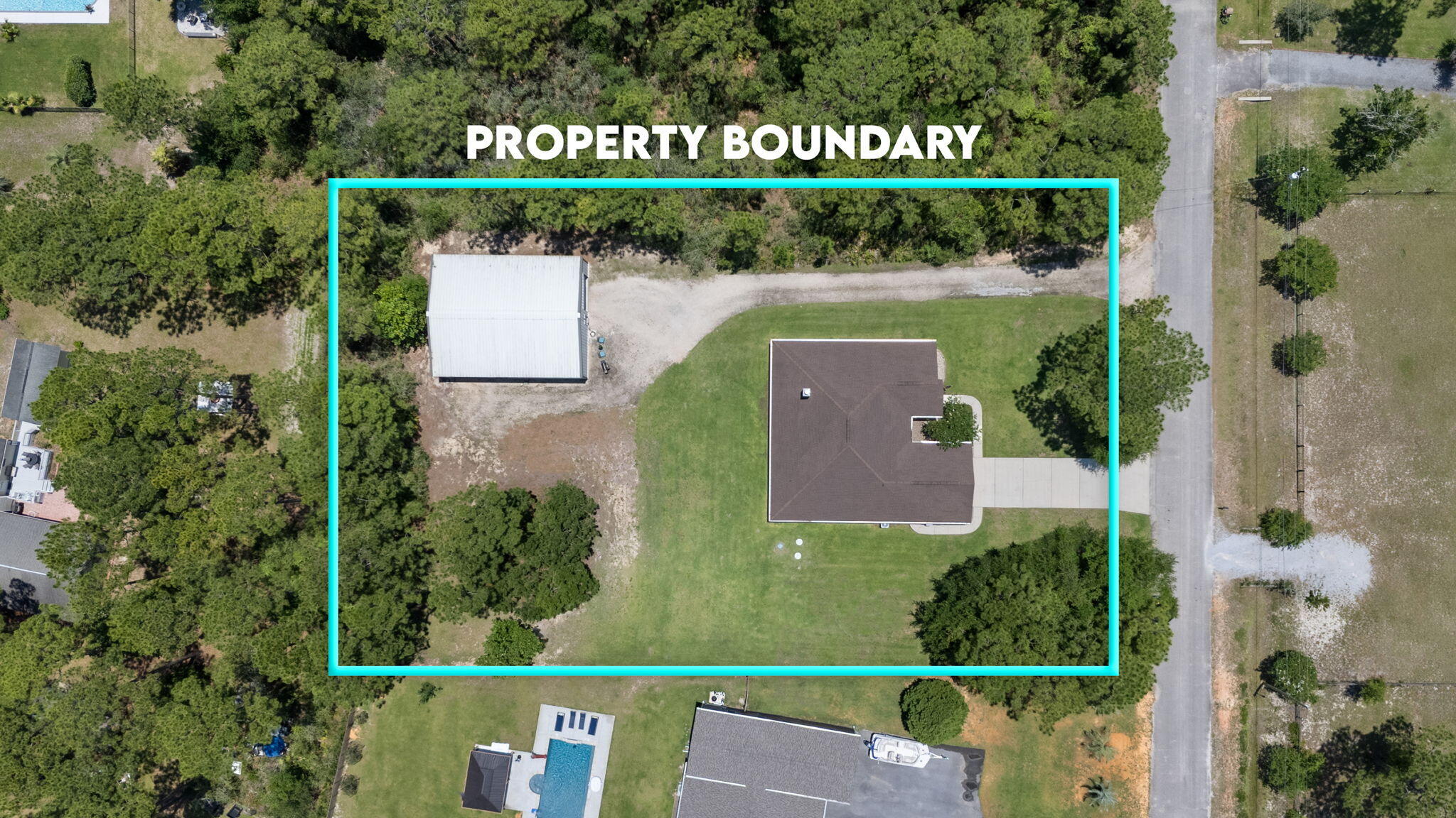 EAST BAY RIVER ESTATES - Residential