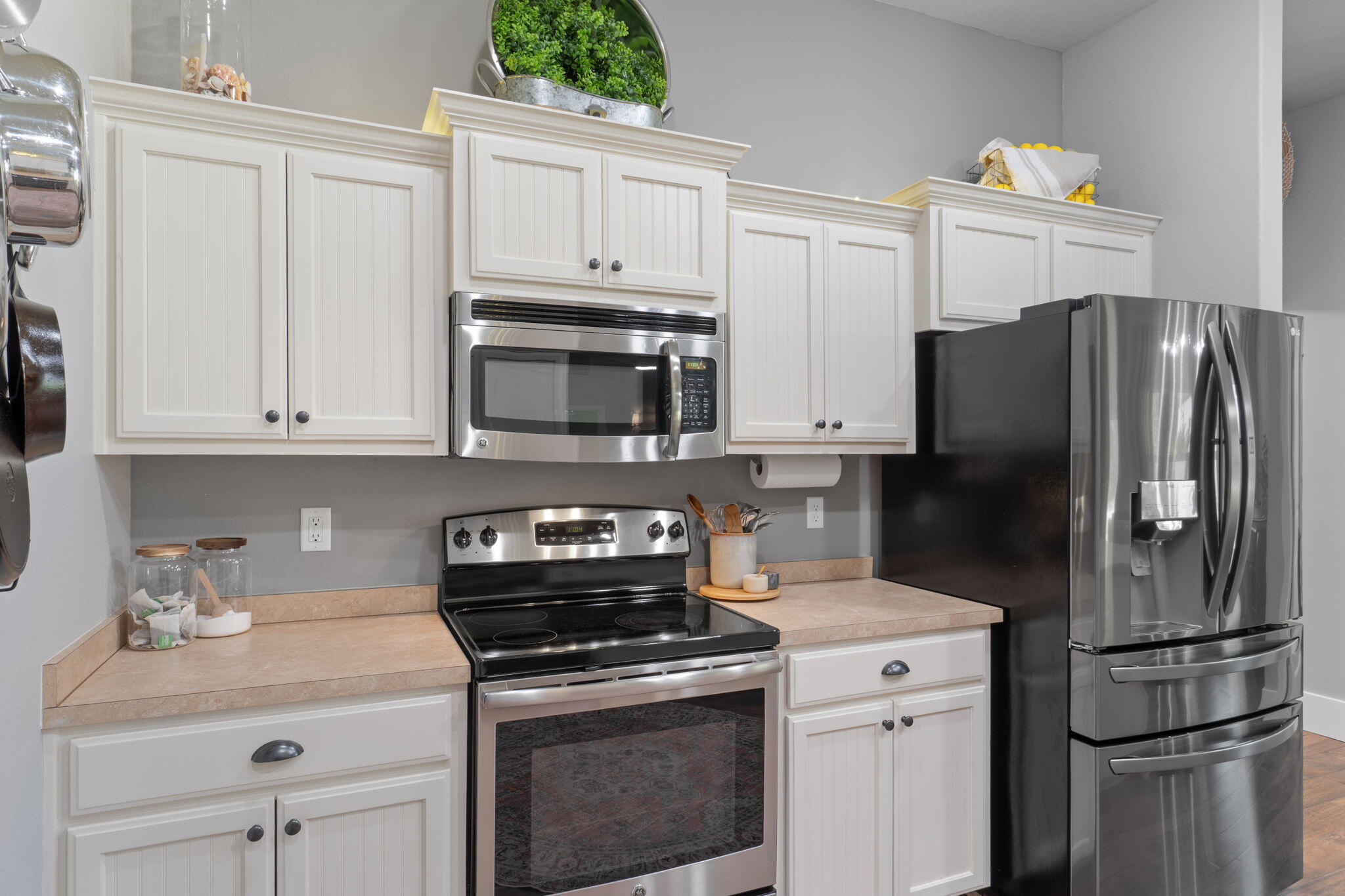 EAST BAY RIVER ESTATES - Residential