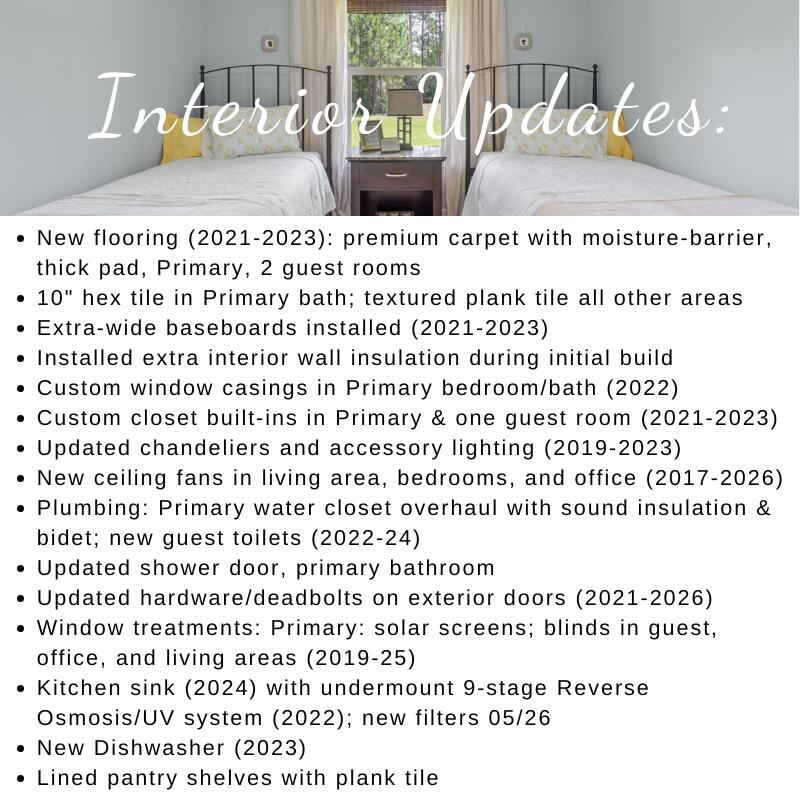 EAST BAY RIVER ESTATES - Residential