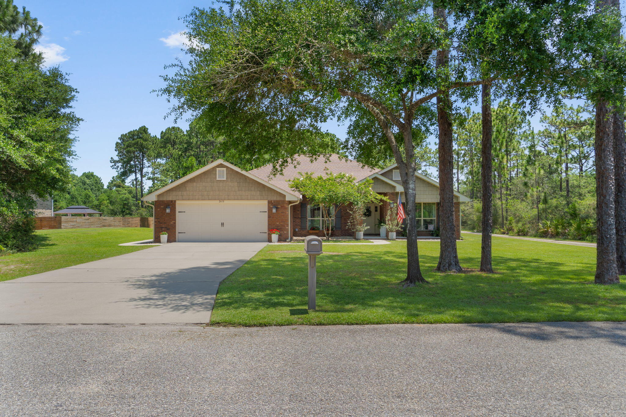 EAST BAY RIVER ESTATES - Residential
