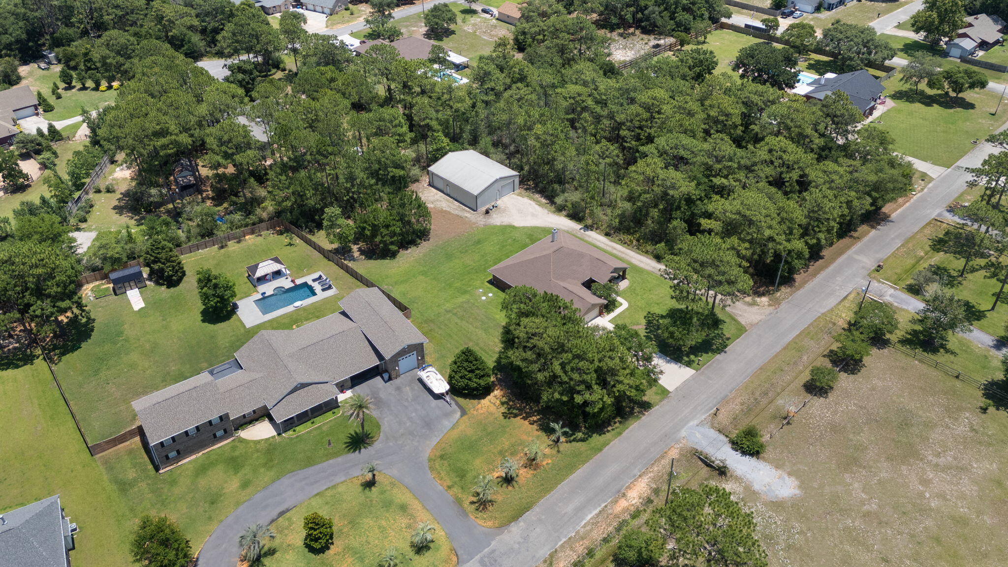 EAST BAY RIVER ESTATES - Residential