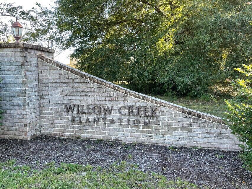 Welcome to Willow Creek Plantation!!! This homesite is eady for permits and foundations today! Phase 1 owners have use of a saltwater community pool and playground on Wayne Rogers Rd. This Property has easy access to Hwy 90 and Hwy 85. Convenient location to Bob Sikes Airport and Industrial park. Local Shopping centers, entertainment, restaurants and schools. Don't miss out on this opportunity! Zoned AC-.5