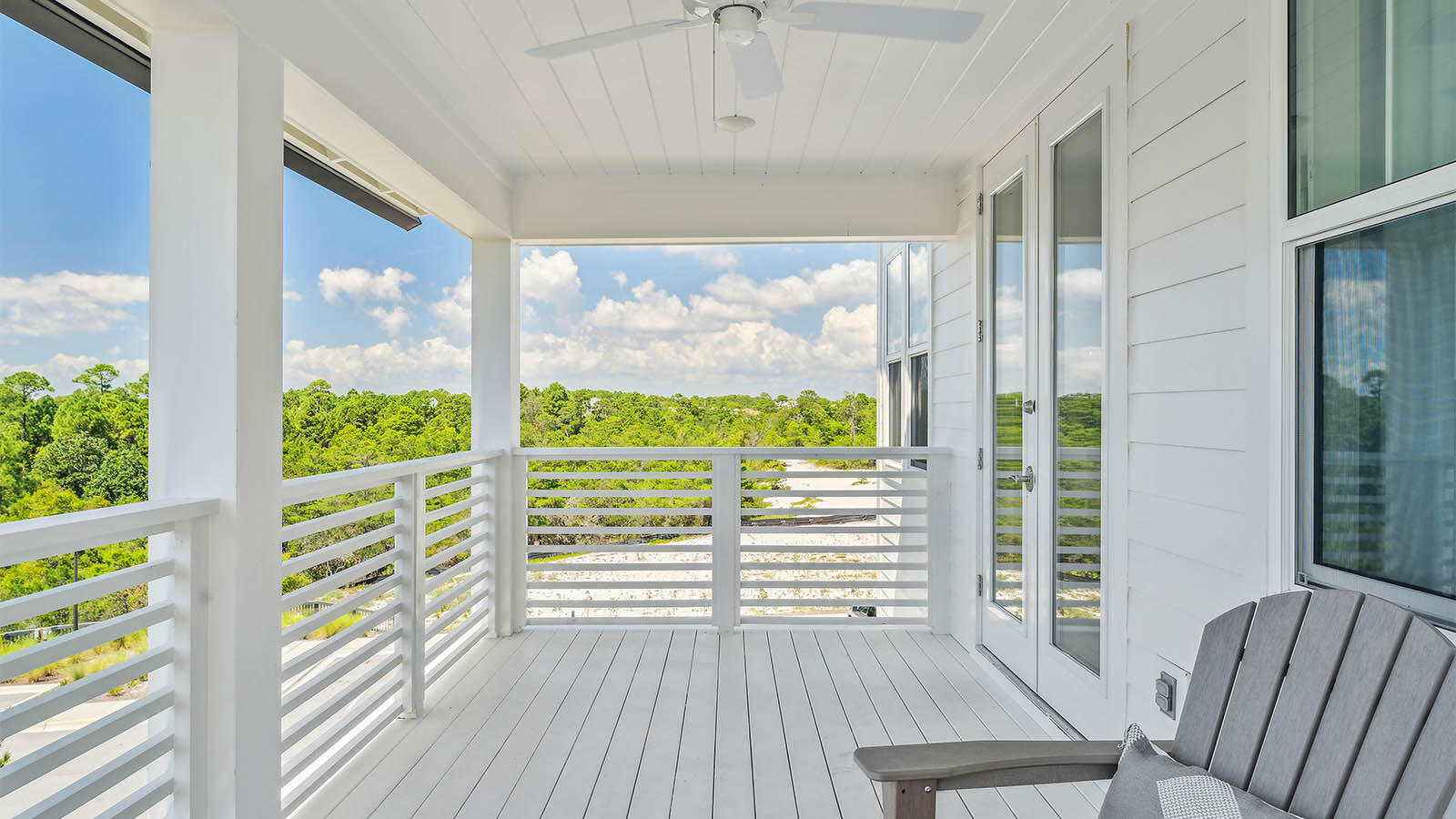 Parkside - Residential
