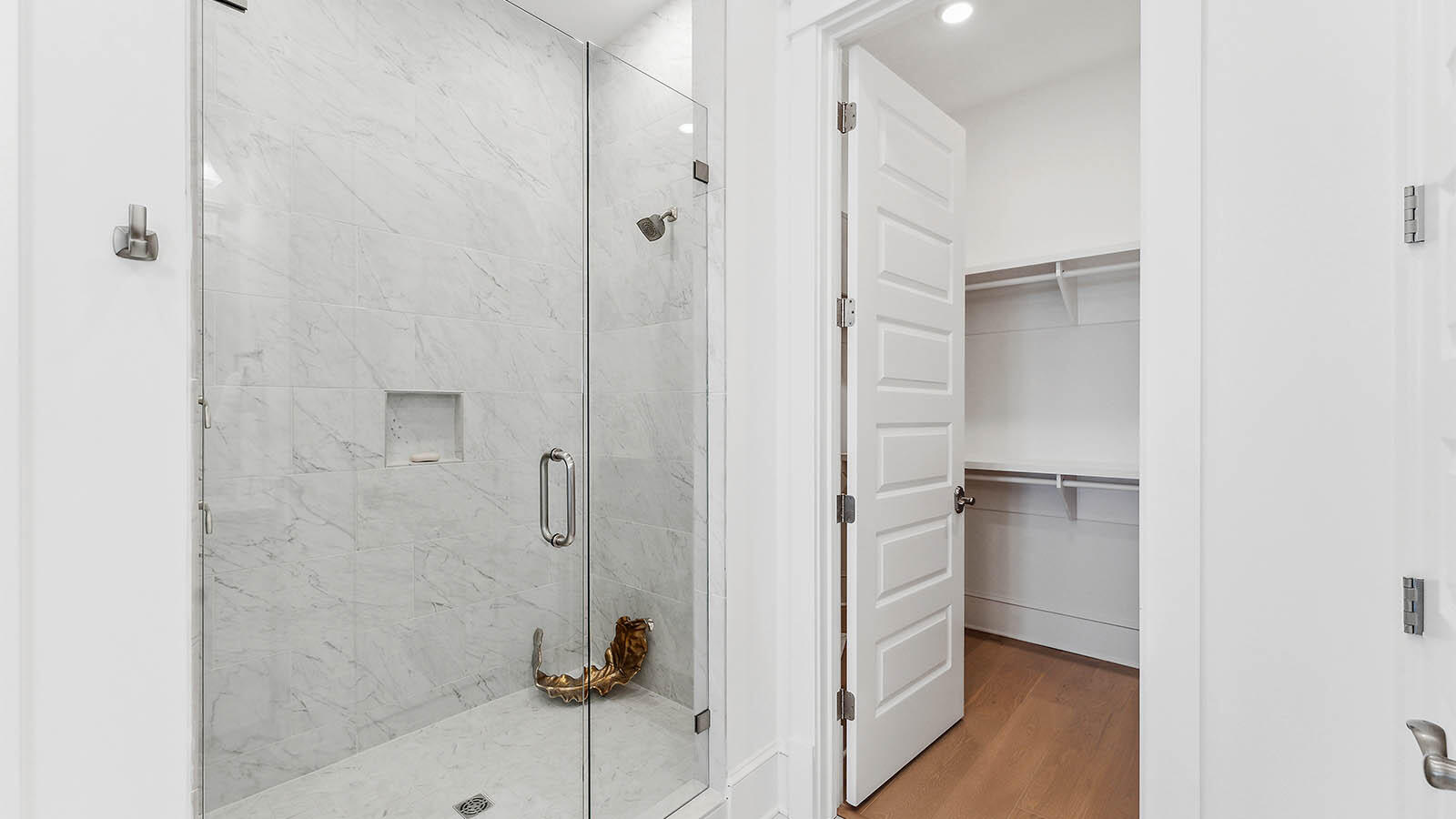 Parkside - Residential