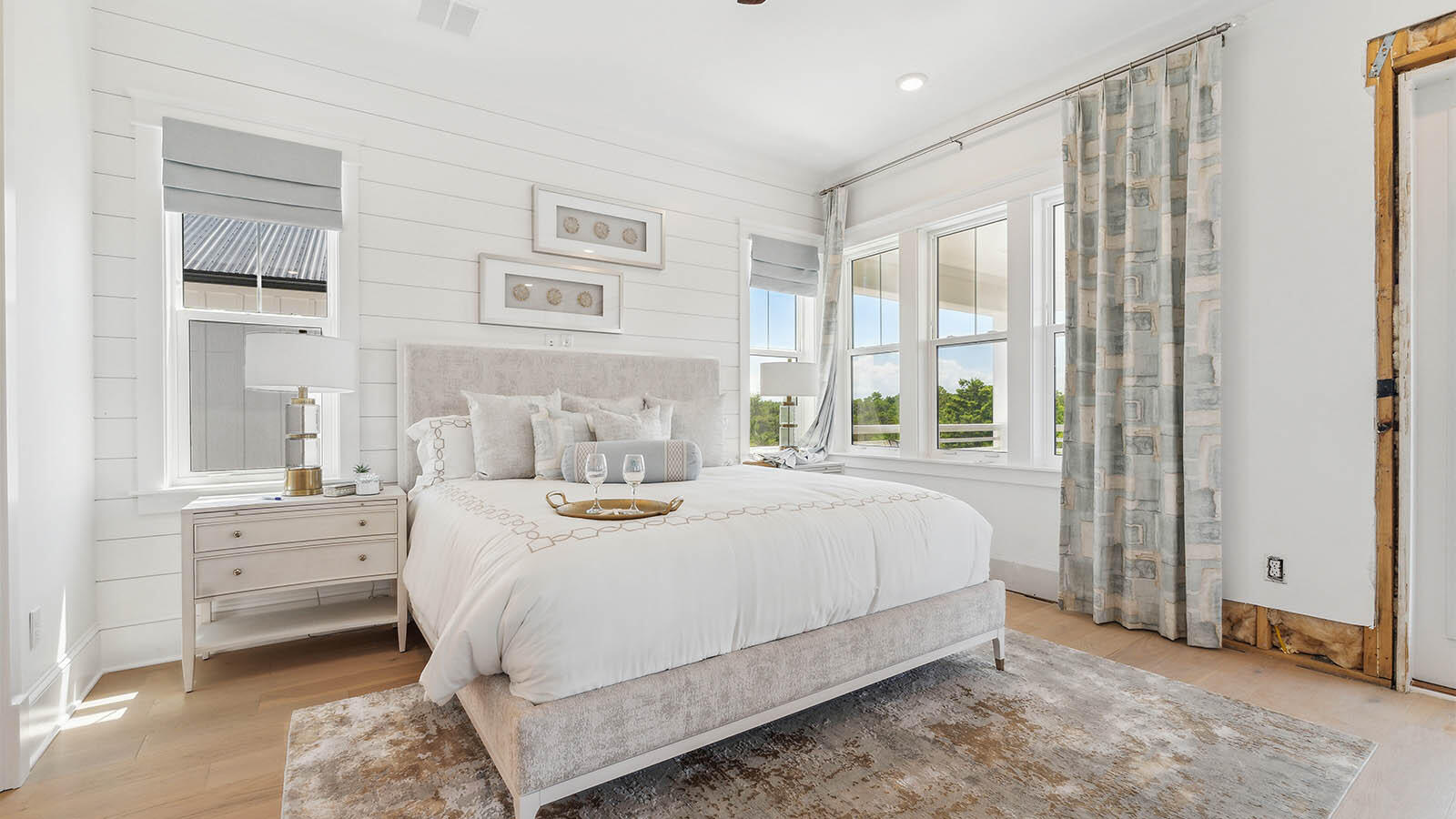 Parkside - Residential