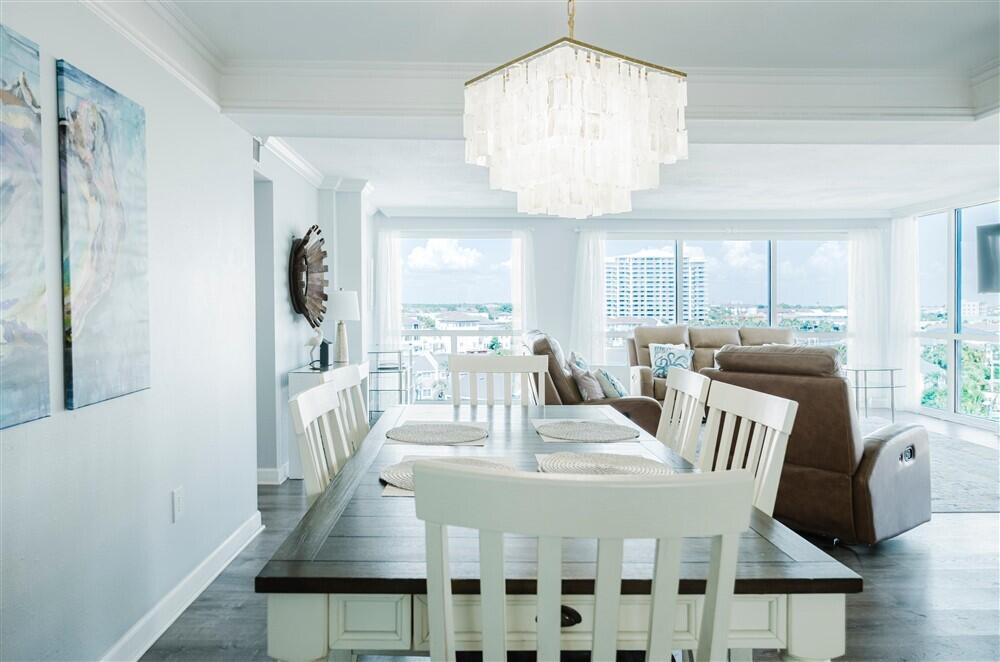 SHORELINE TOWERS 3 - Residential
