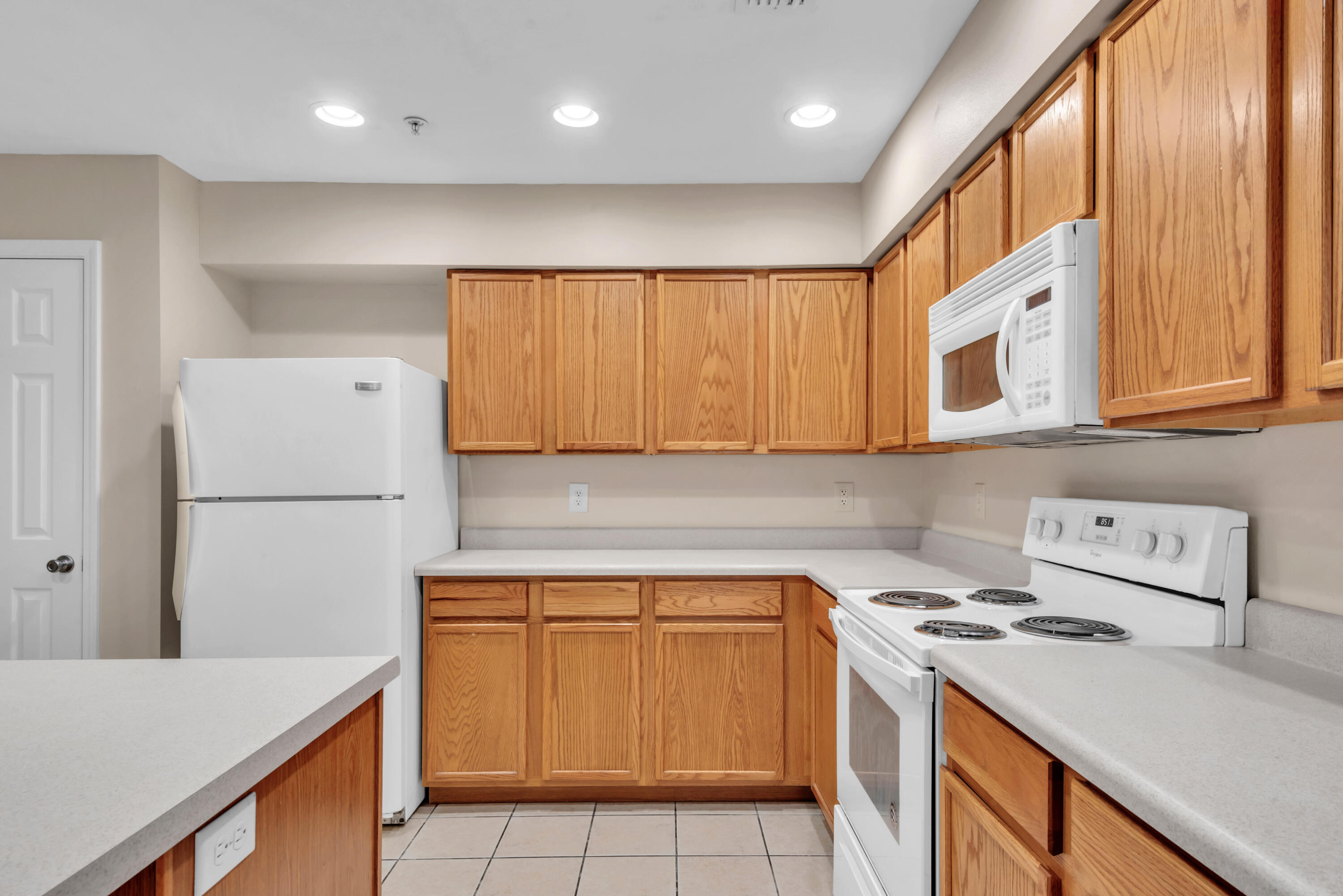 Wights parkway townhomes - Residential Lease