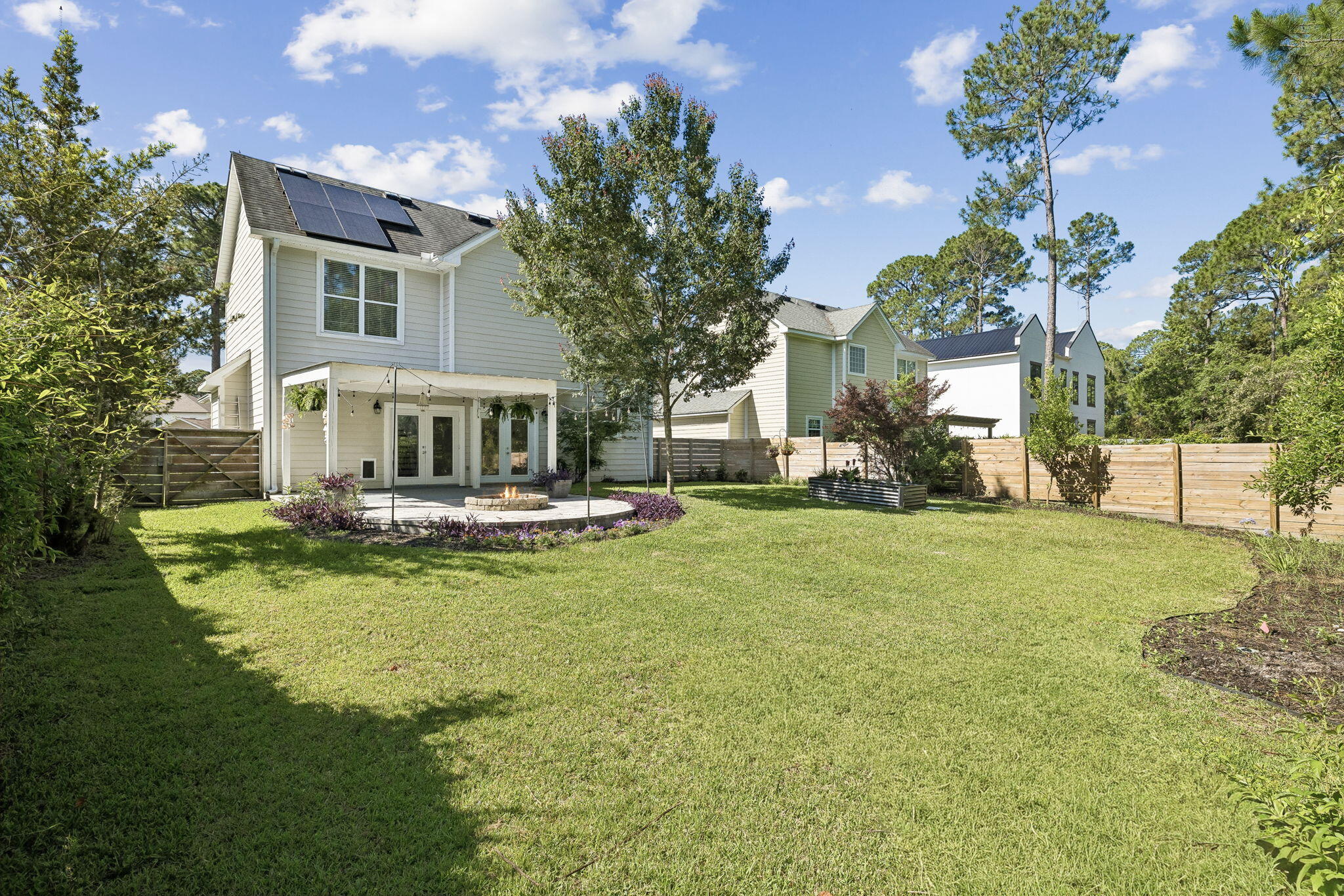 Mack Bayou Estates - Residential