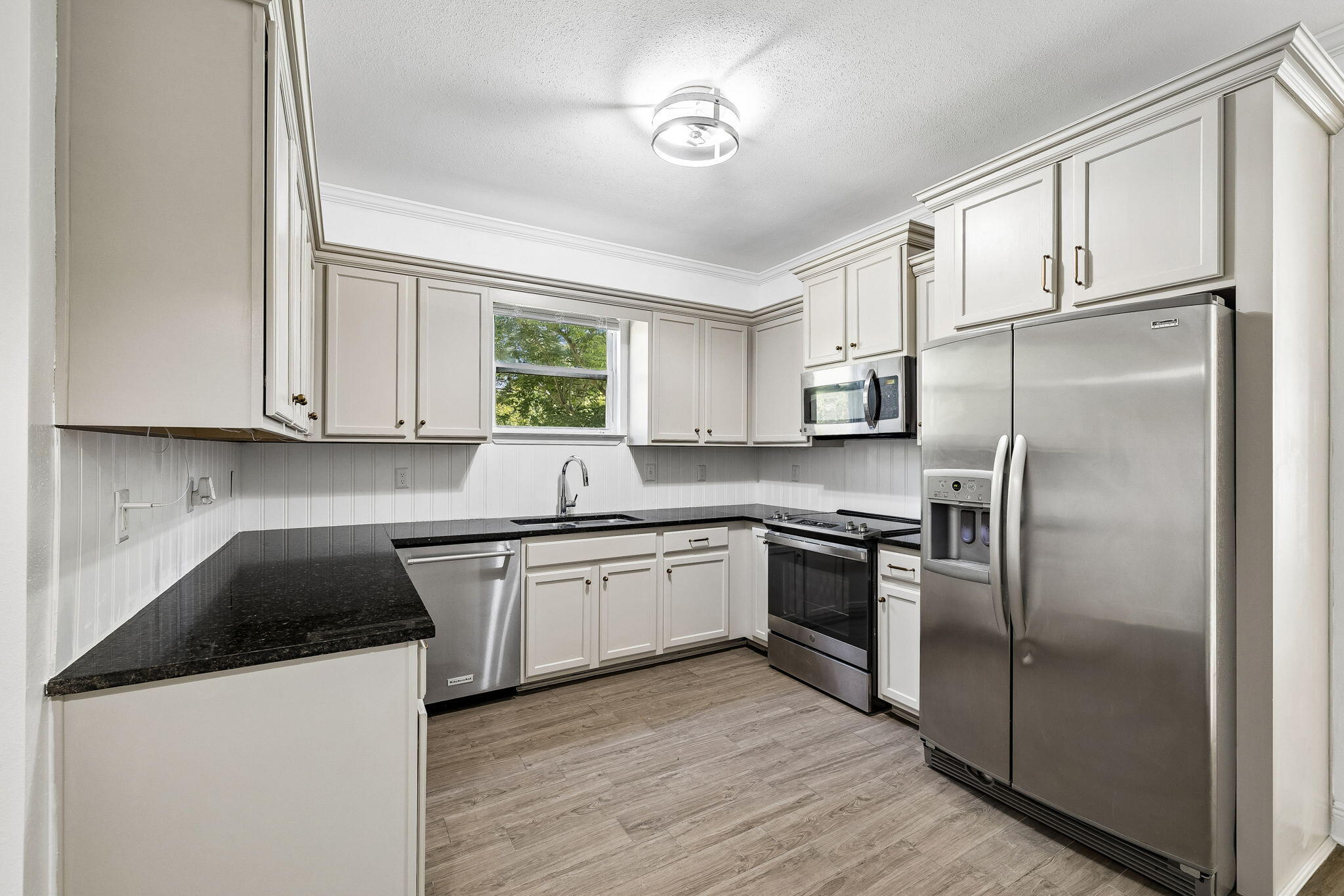 Mack Bayou Estates - Residential