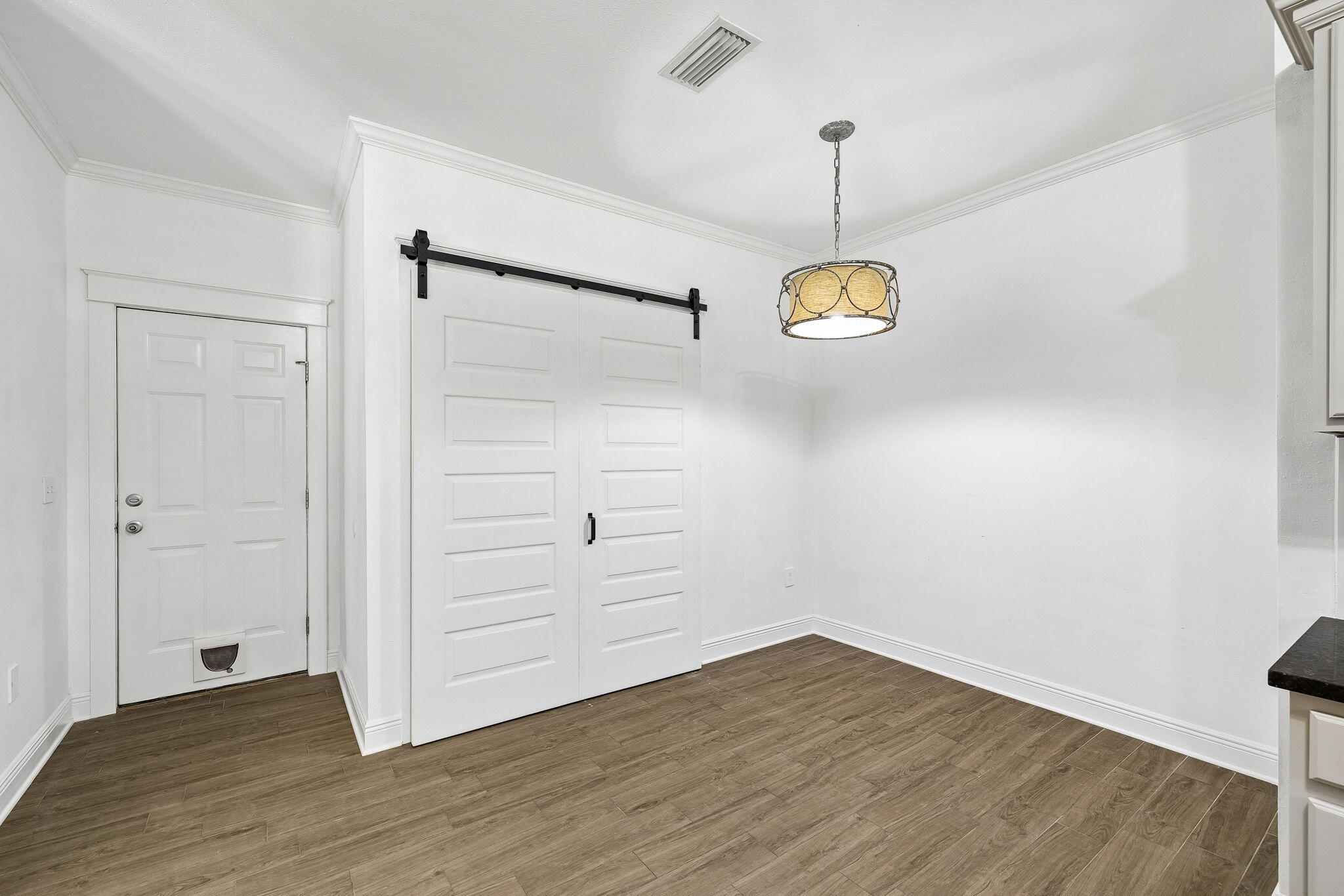 Mack Bayou Estates - Residential