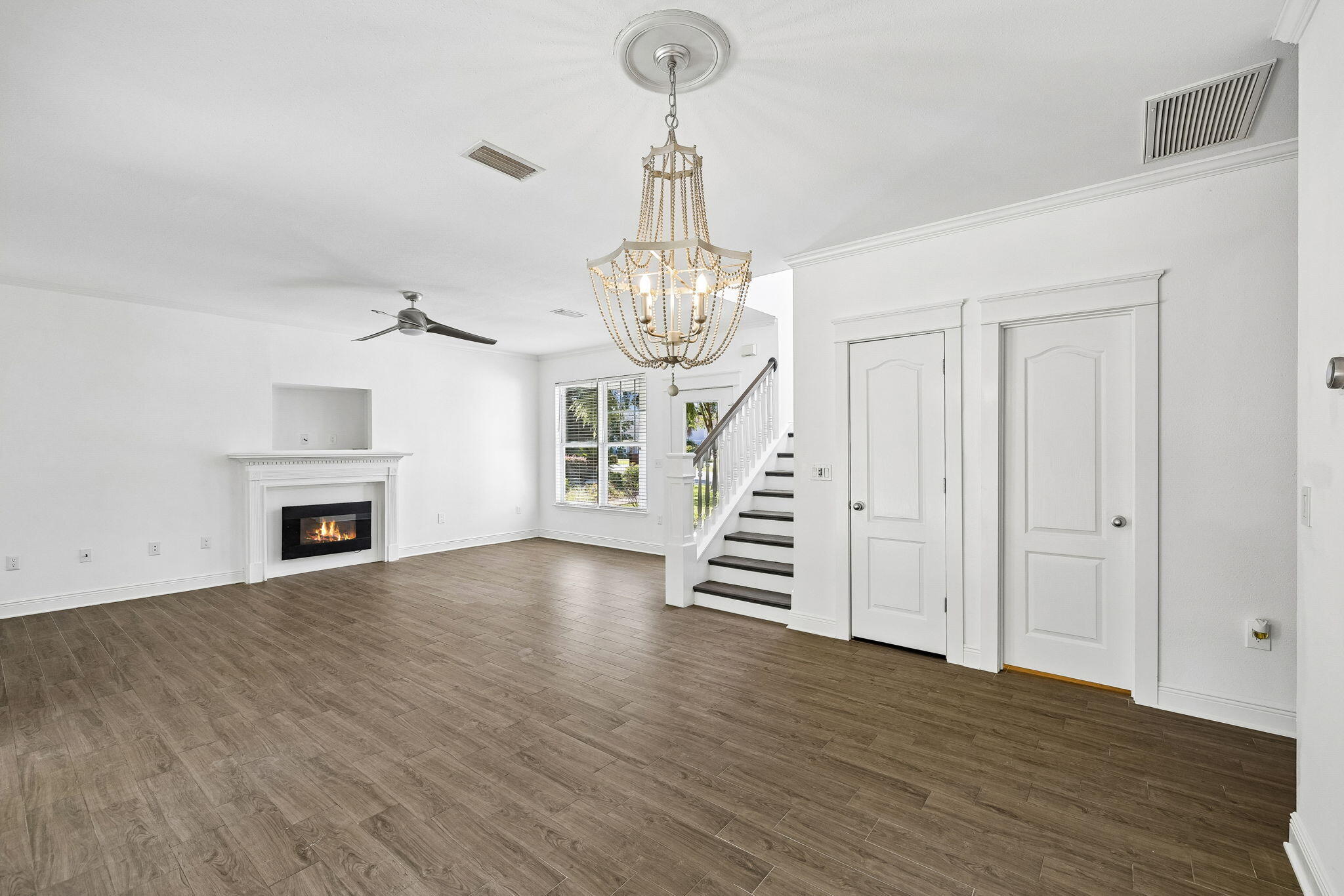 Mack Bayou Estates - Residential