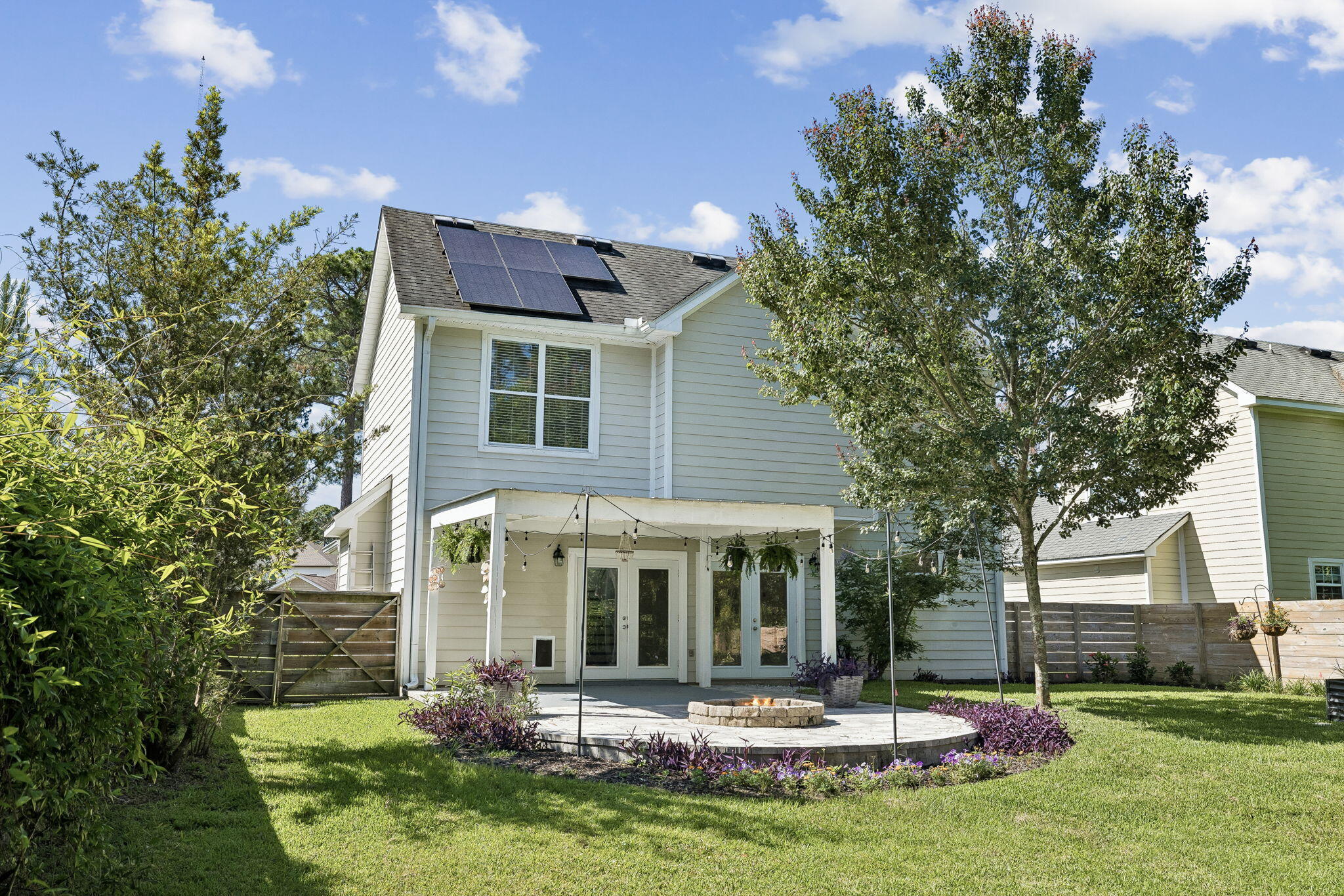 Mack Bayou Estates - Residential