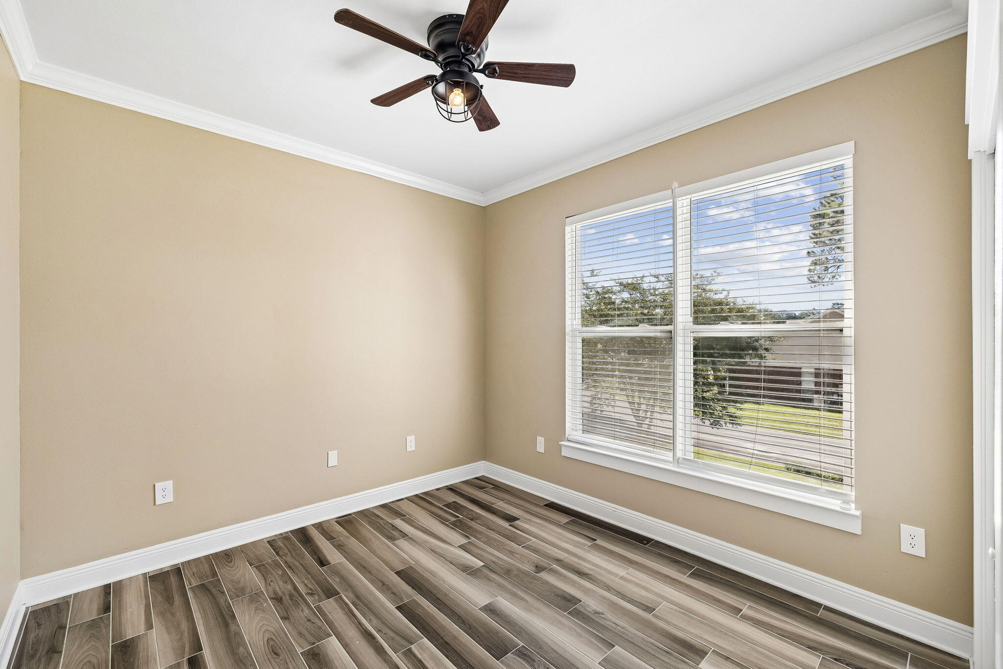 Mack Bayou Estates - Residential