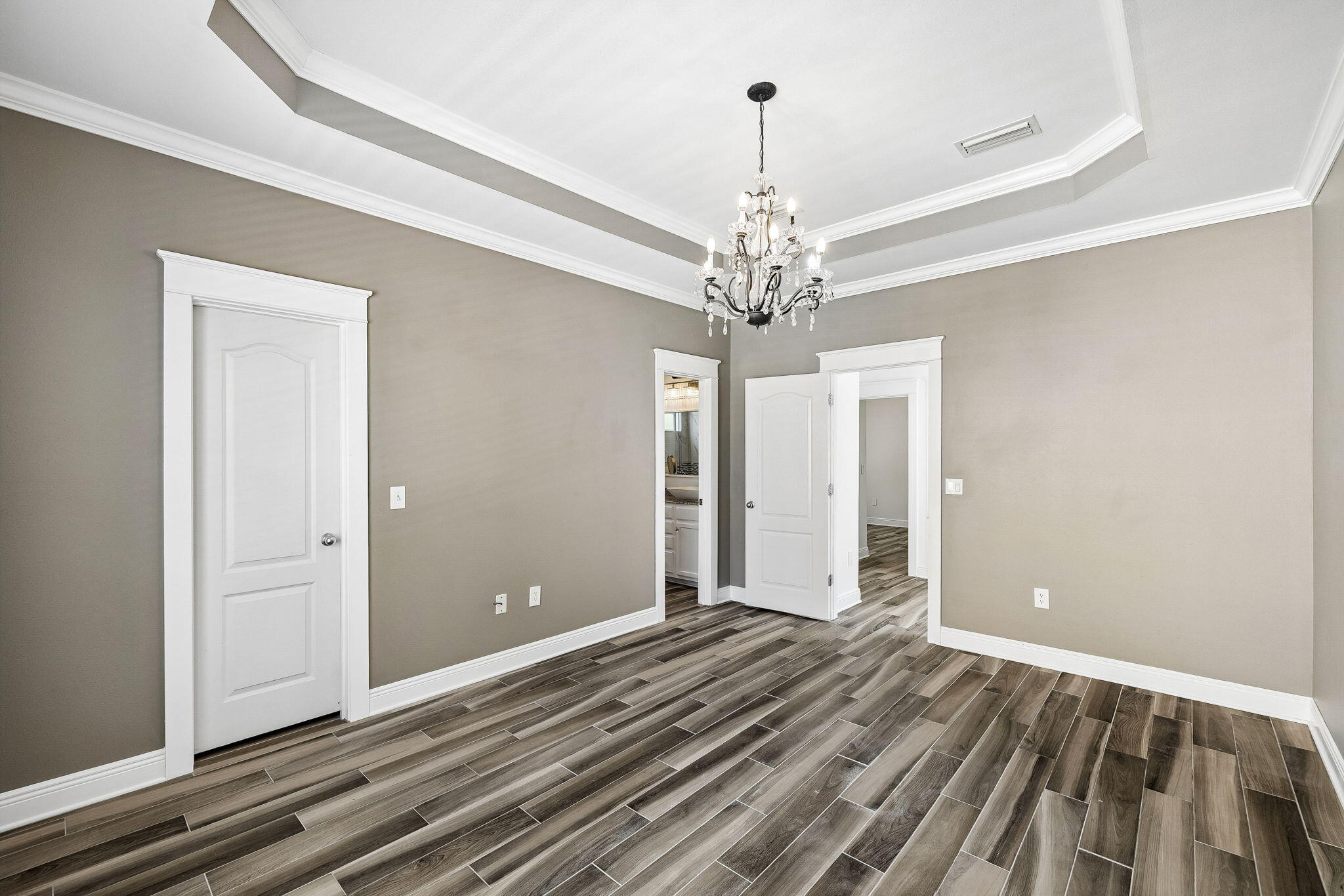 Mack Bayou Estates - Residential