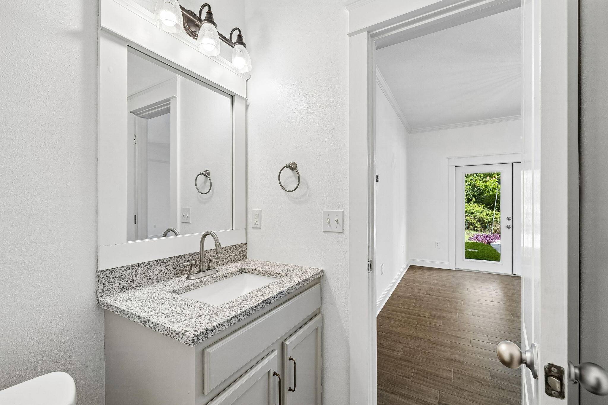 Mack Bayou Estates - Residential