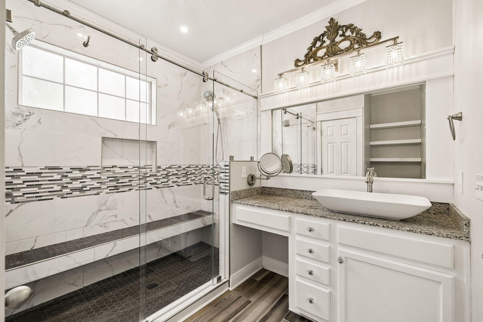 Mack Bayou Estates - Residential