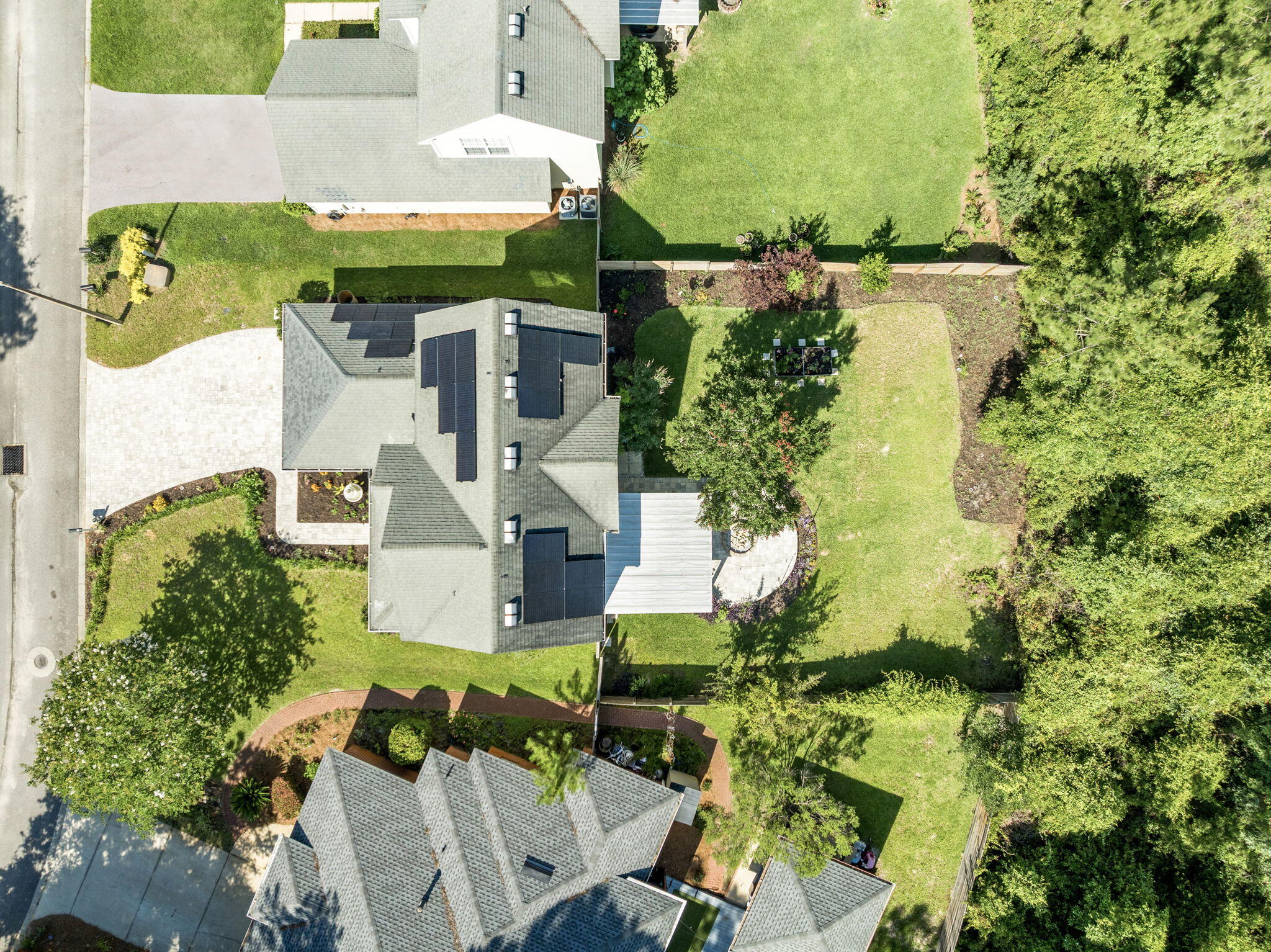 Mack Bayou Estates - Residential