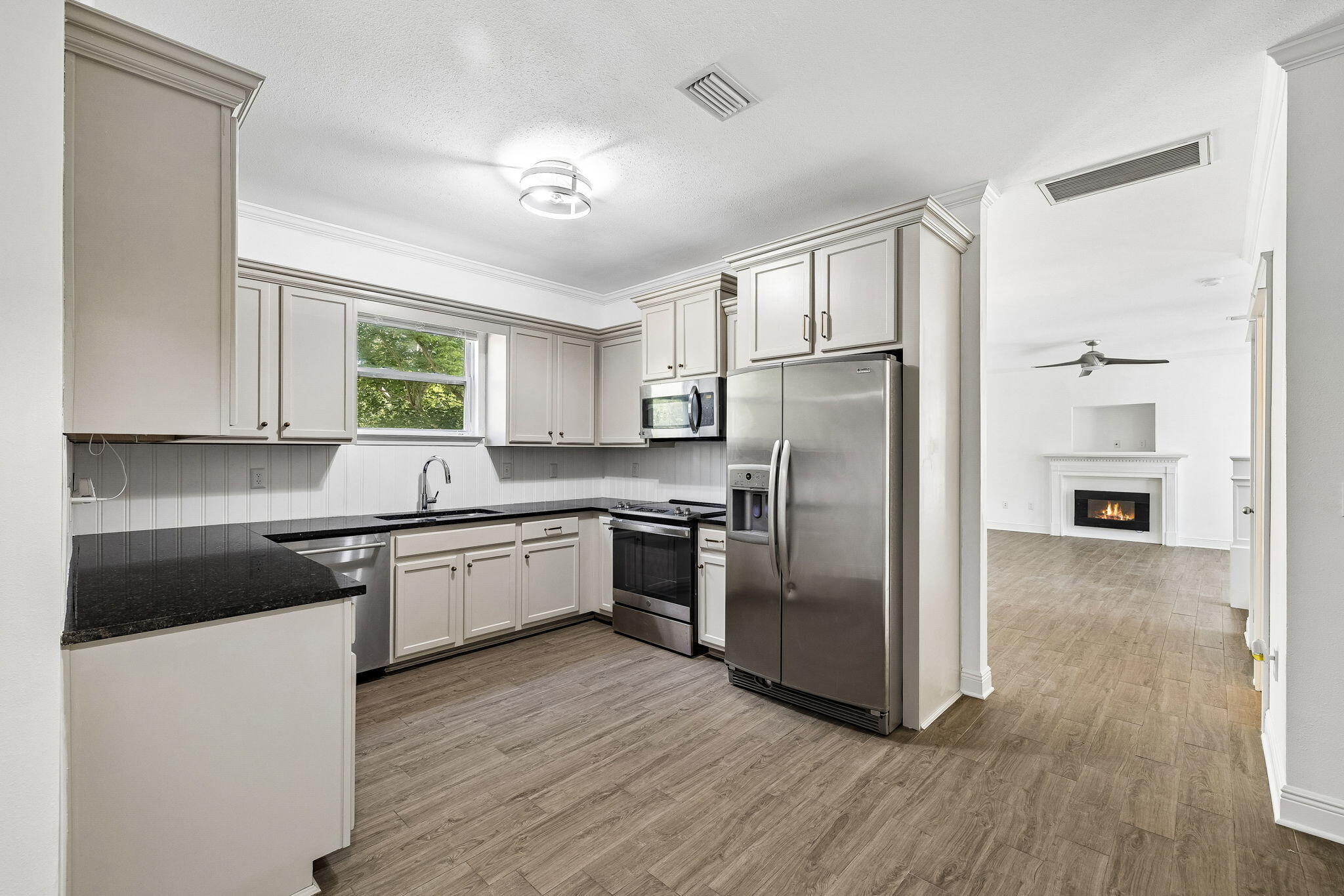 Mack Bayou Estates - Residential