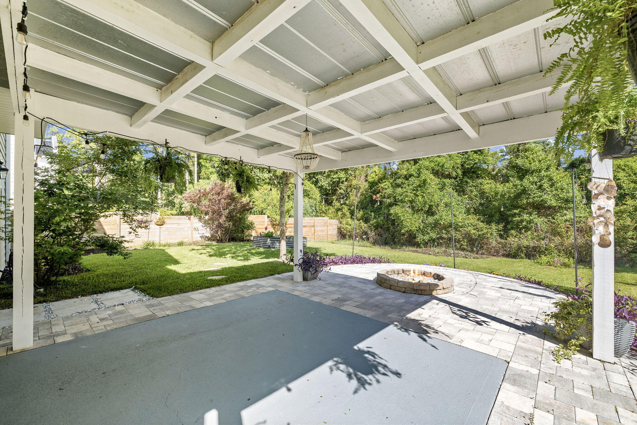 Mack Bayou Estates - Residential
